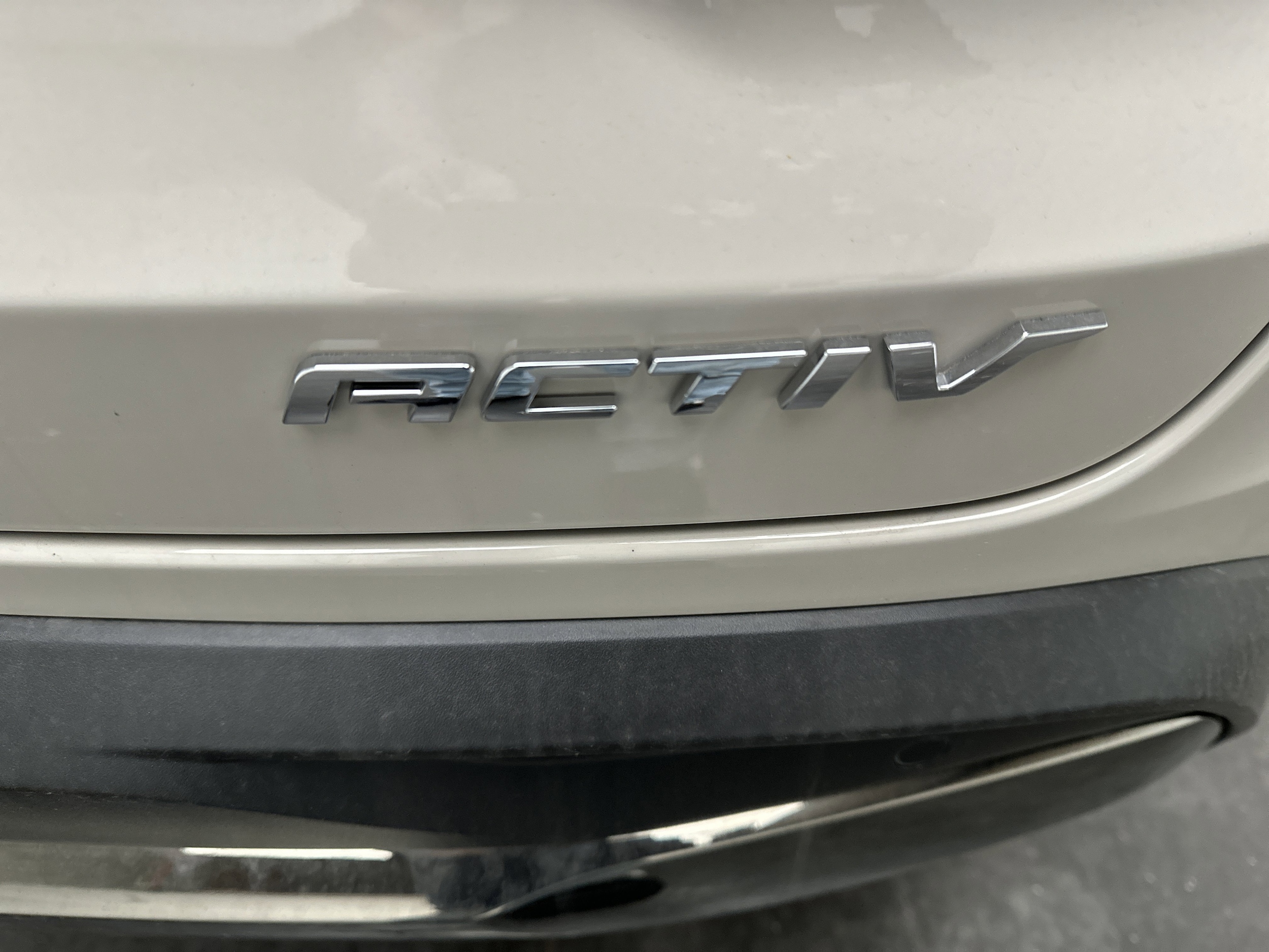 2026 Chevrolet Trax Activ - Photo 14