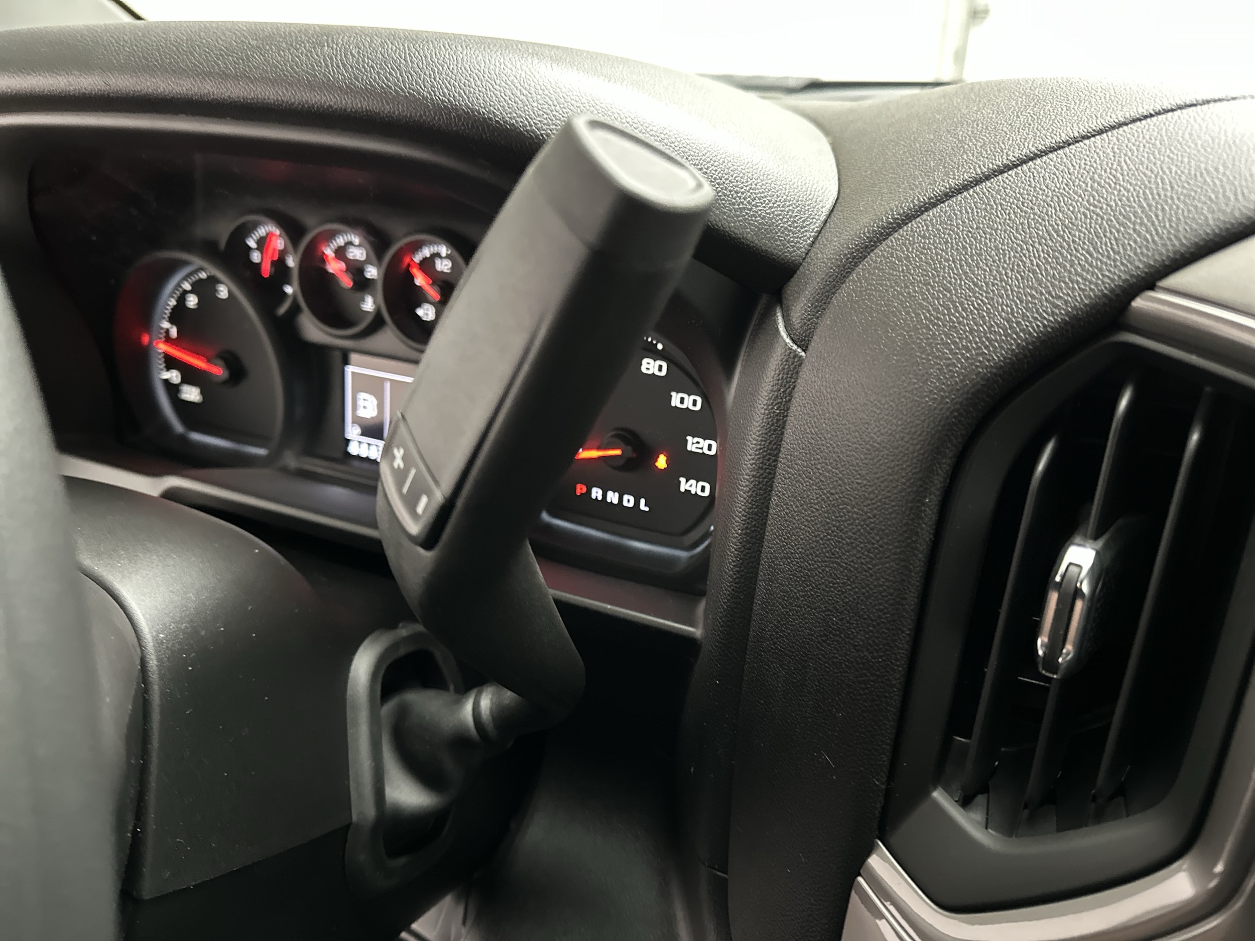 2026 Chevrolet Silverado 3500 HD Work Truck - Photo 35