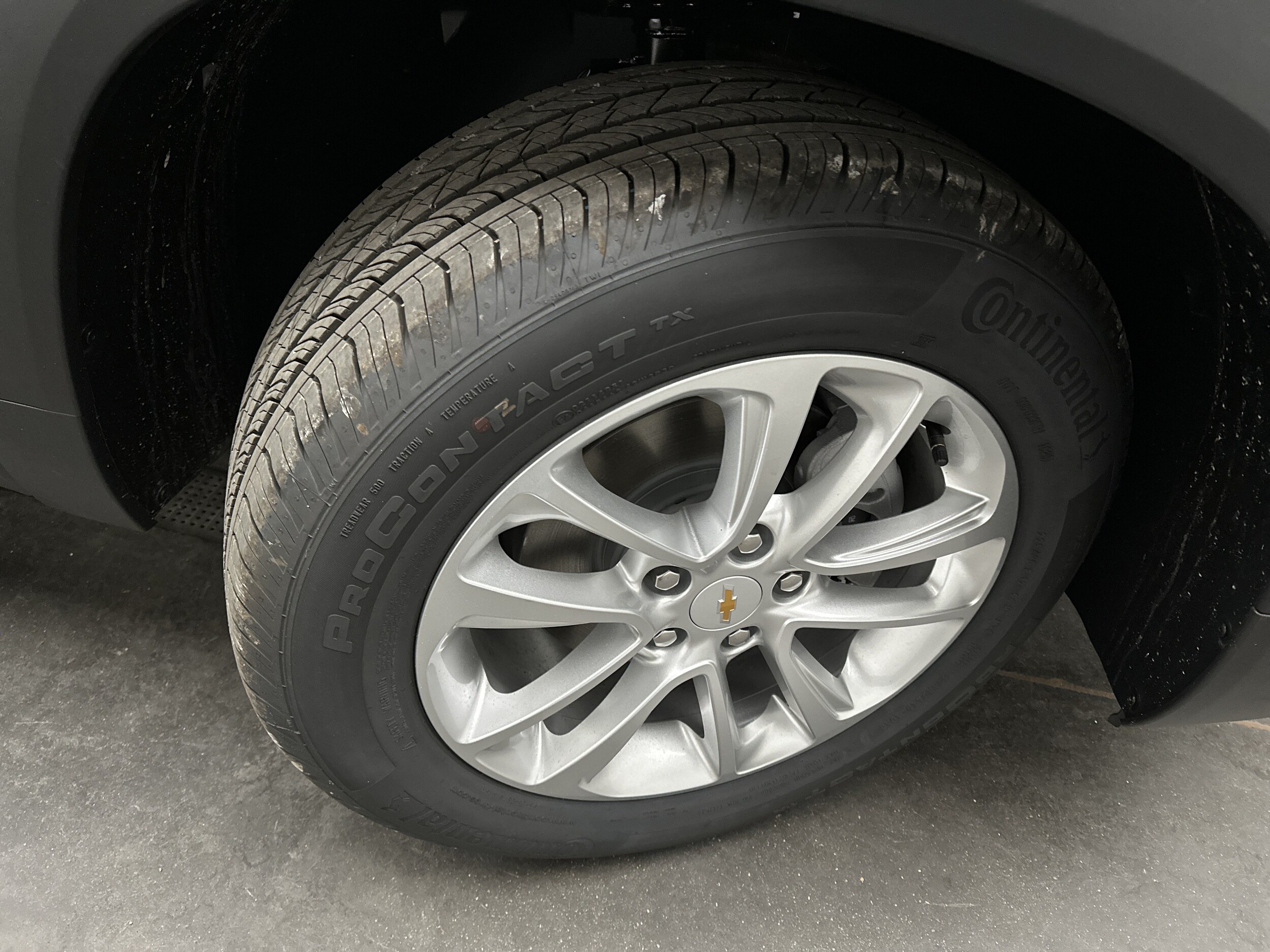2026 Chevrolet Trailblazer LS - Photo 10