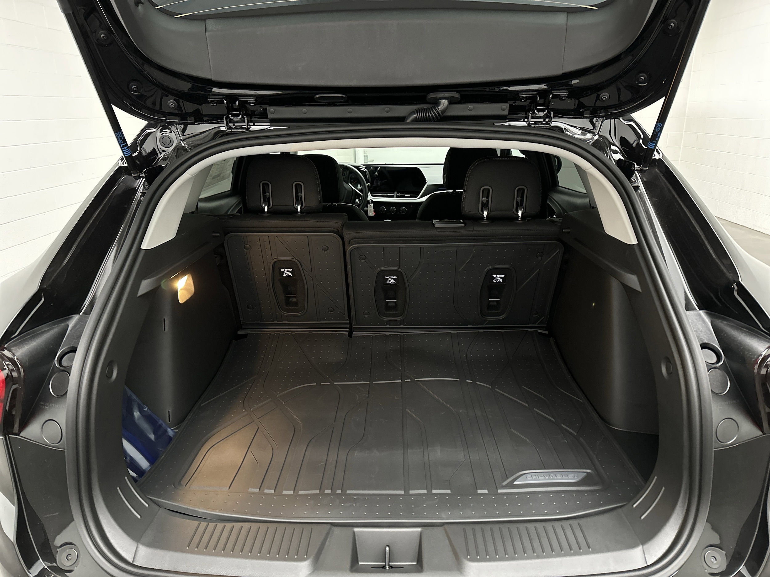 2026 Chevrolet Trax LS - Photo 14