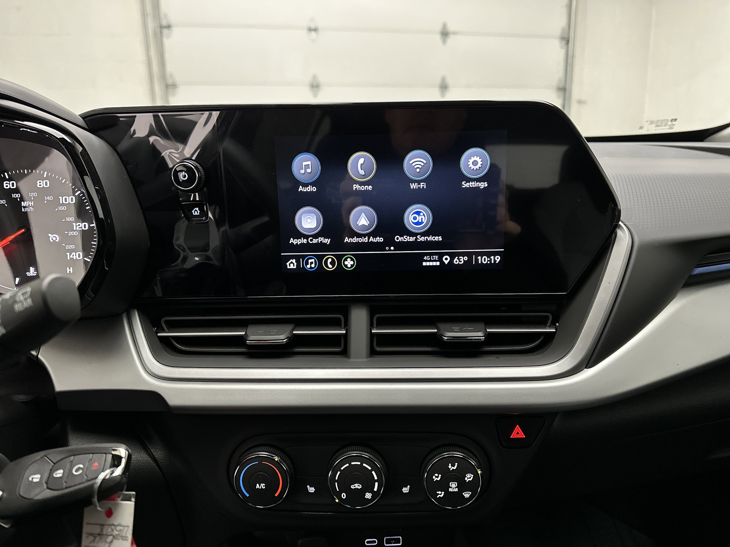 2026 Chevrolet Trax LS - Photo 27