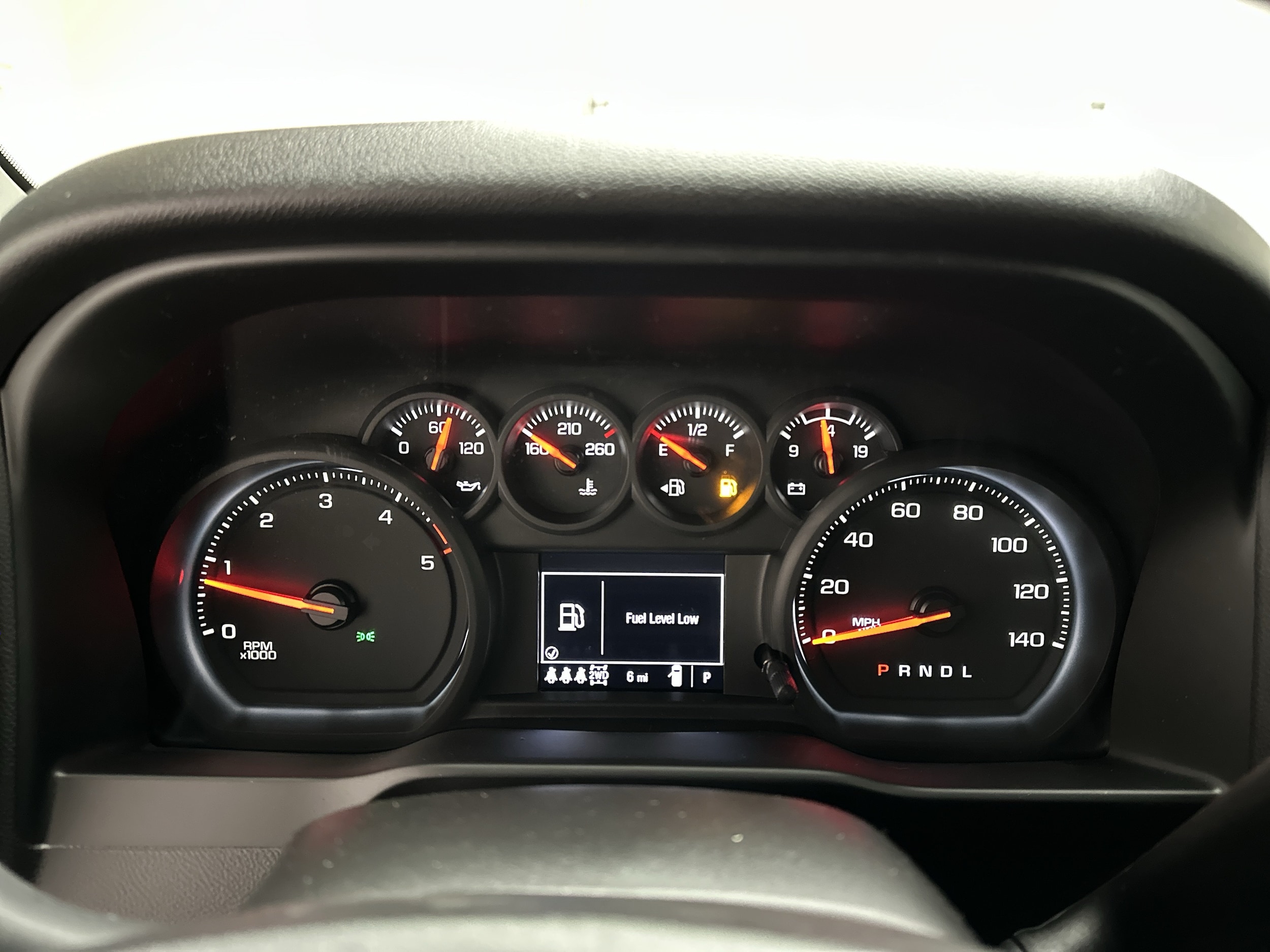 2026 Chevrolet Silverado 3500 HD Work Truck - Photo 23