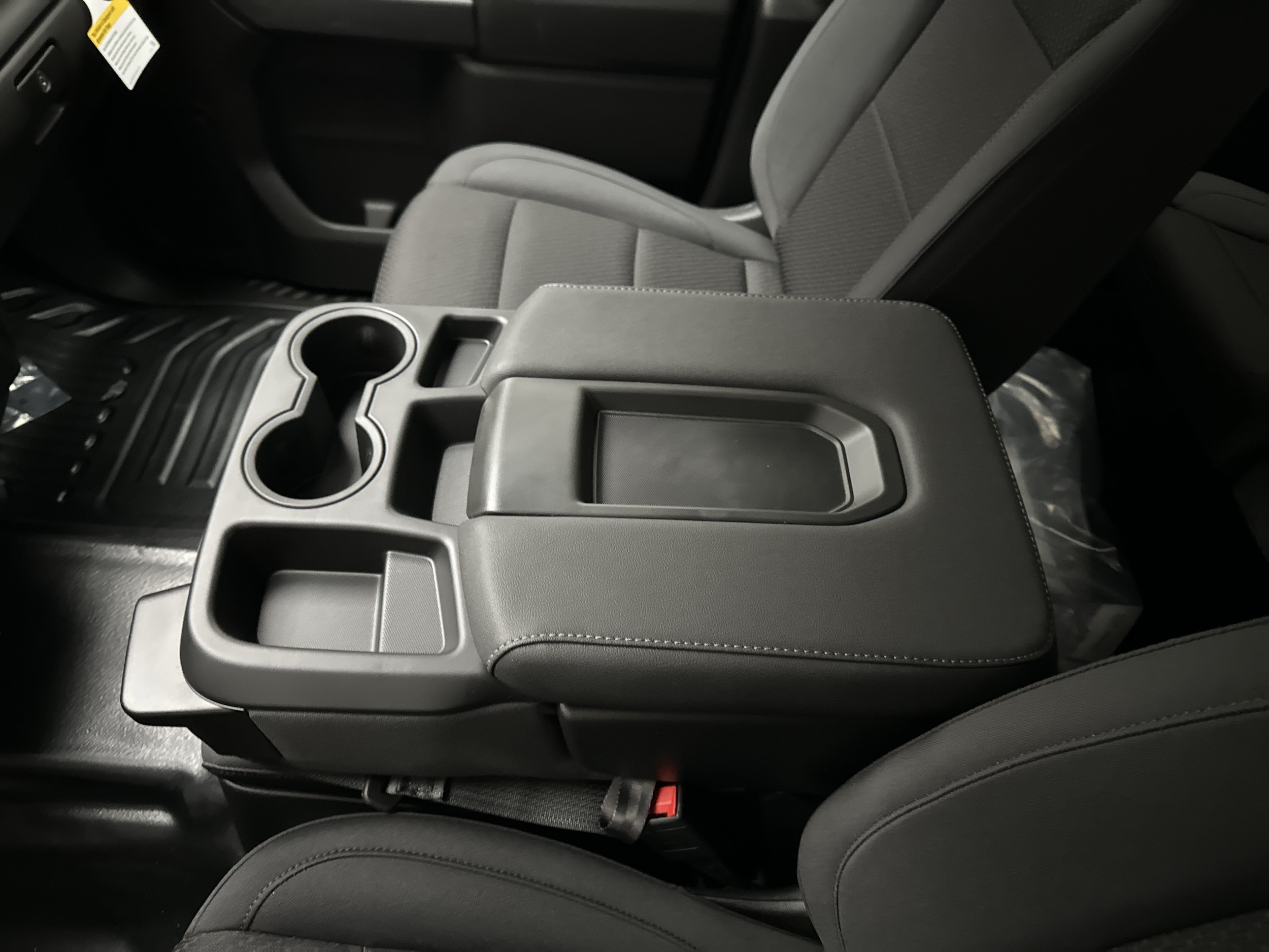 2026 Chevrolet Silverado 3500 HD Work Truck - Photo 36
