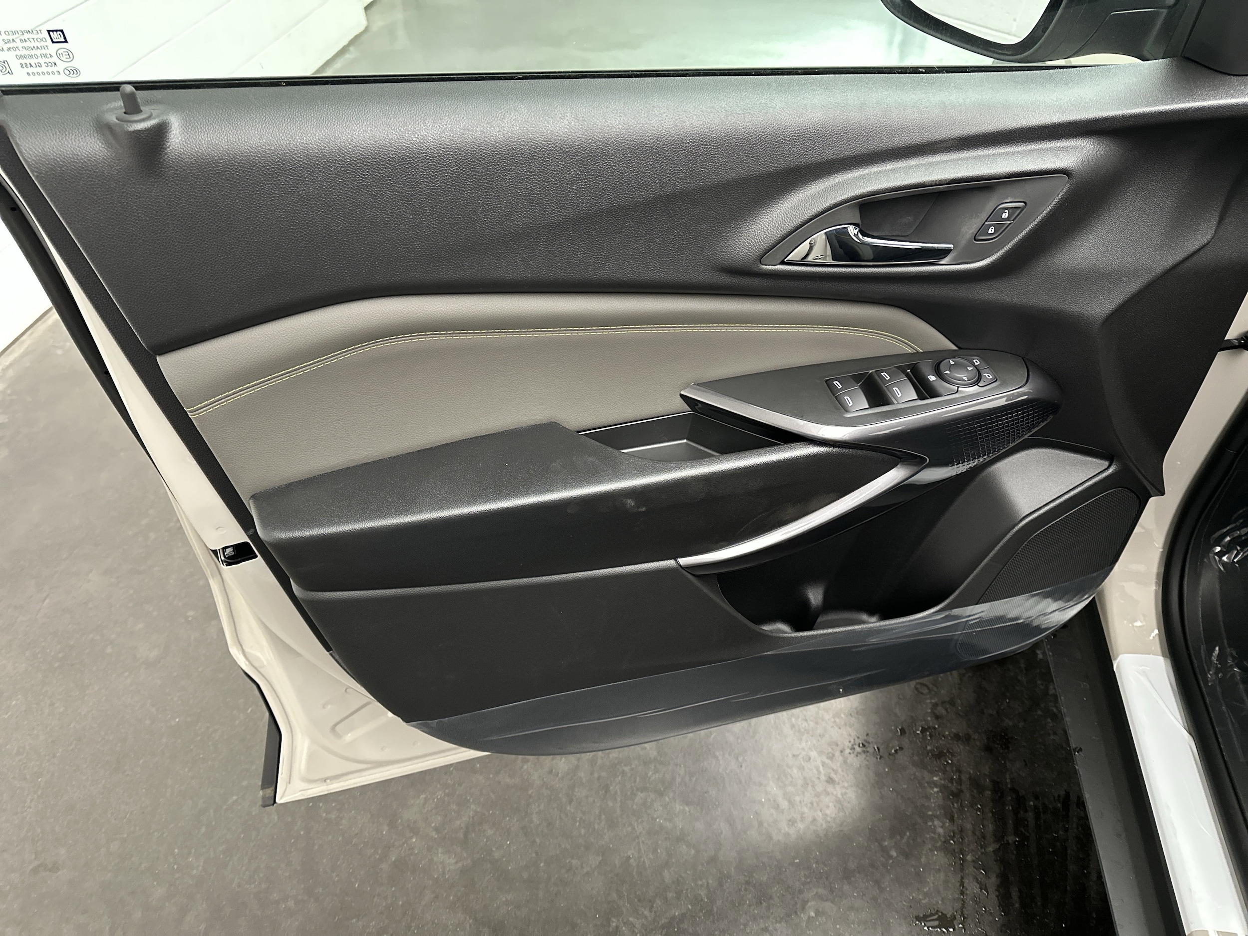 2026 Chevrolet Trax Activ - Photo 19