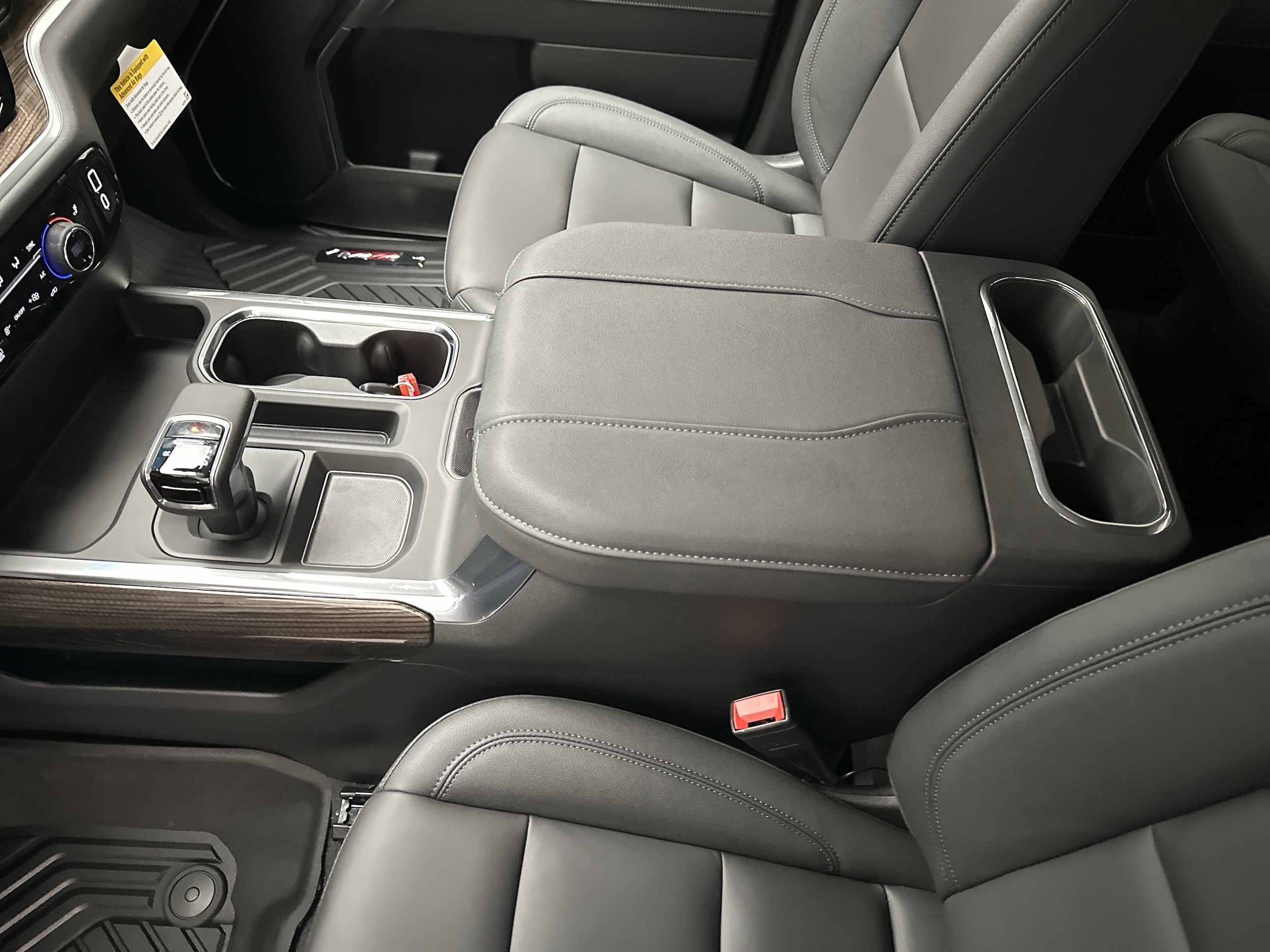 2026 Chevrolet Silverado 1500 LT - Photo 35