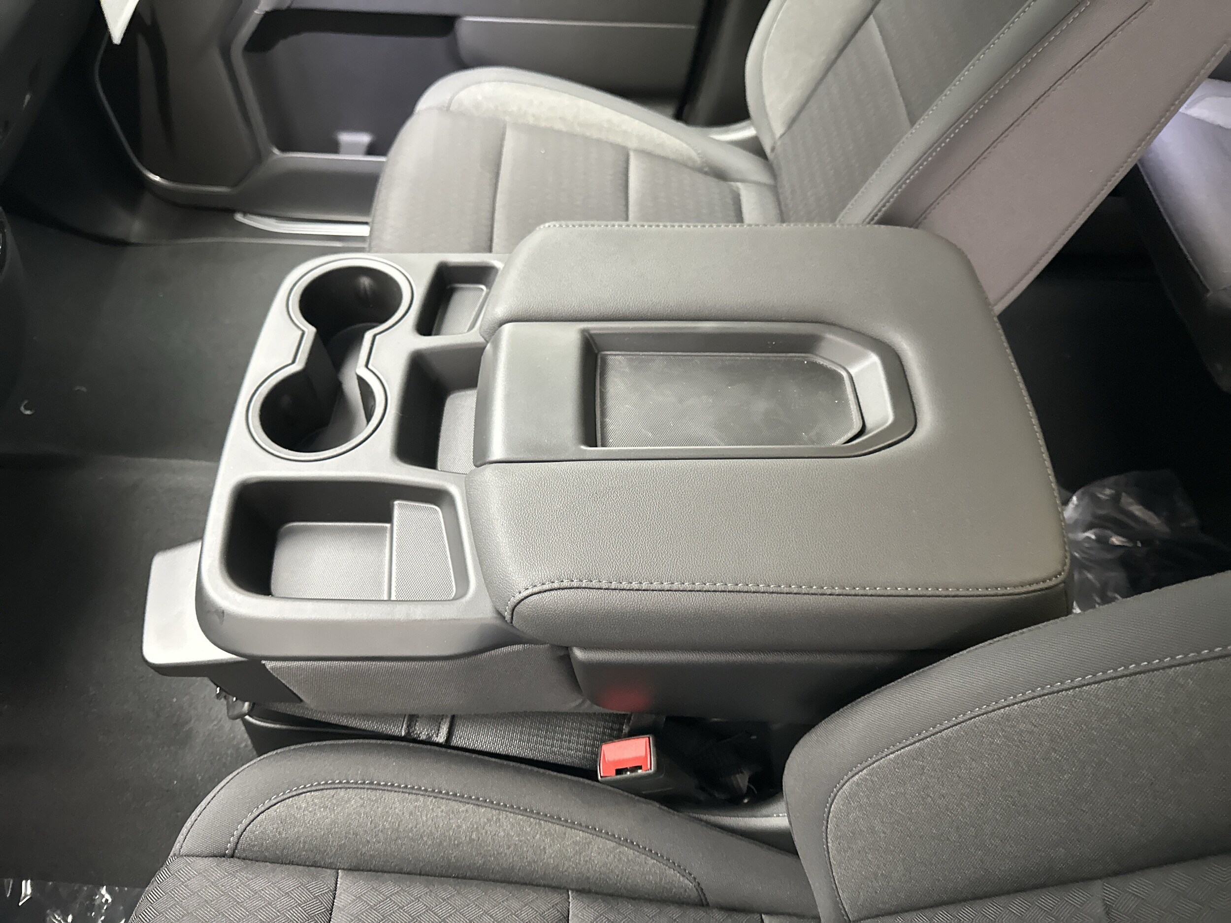 2026 Chevrolet Silverado 1500 LT - Photo 40