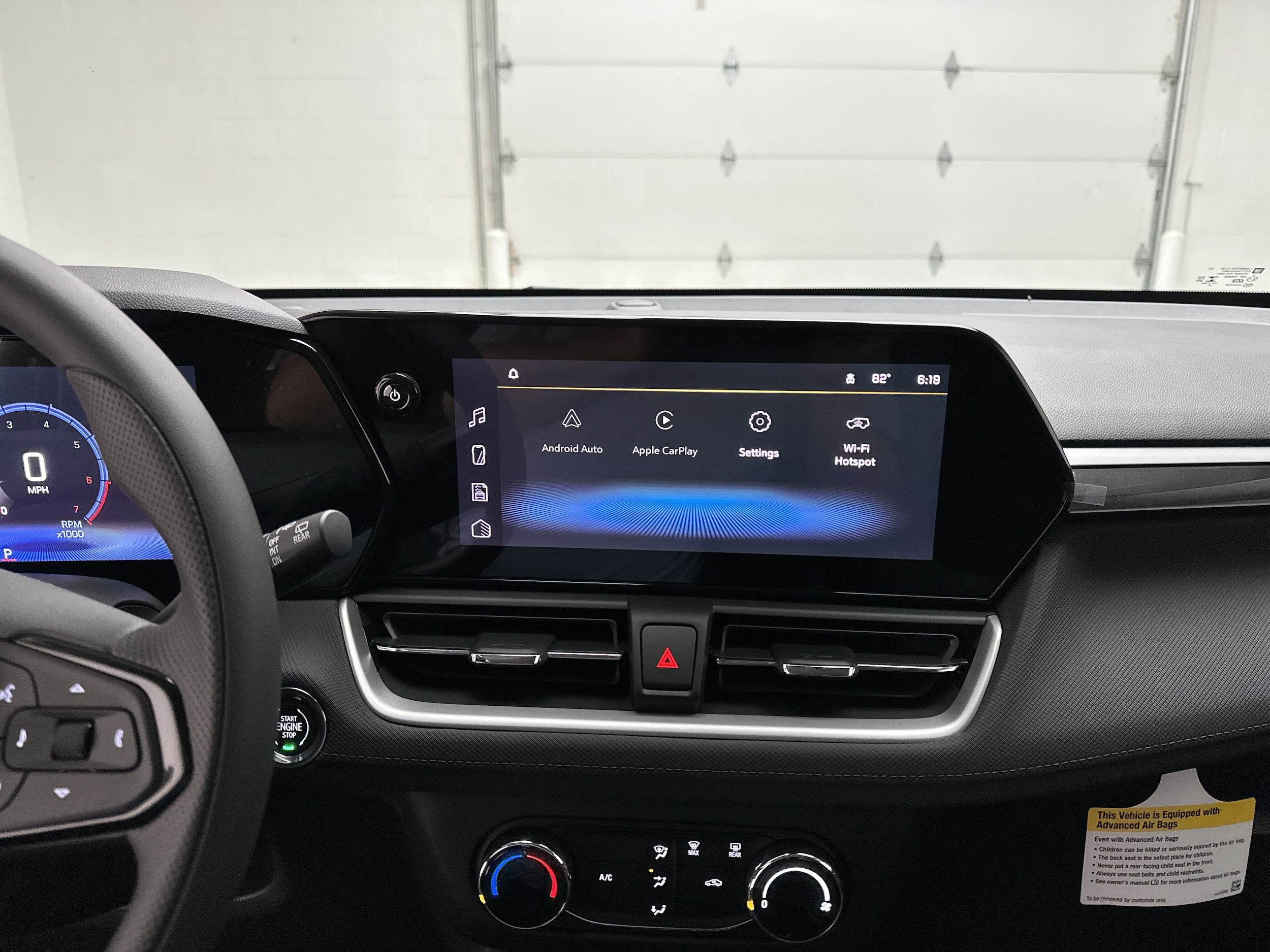 2026 Chevrolet Trailblazer LS - Photo 26