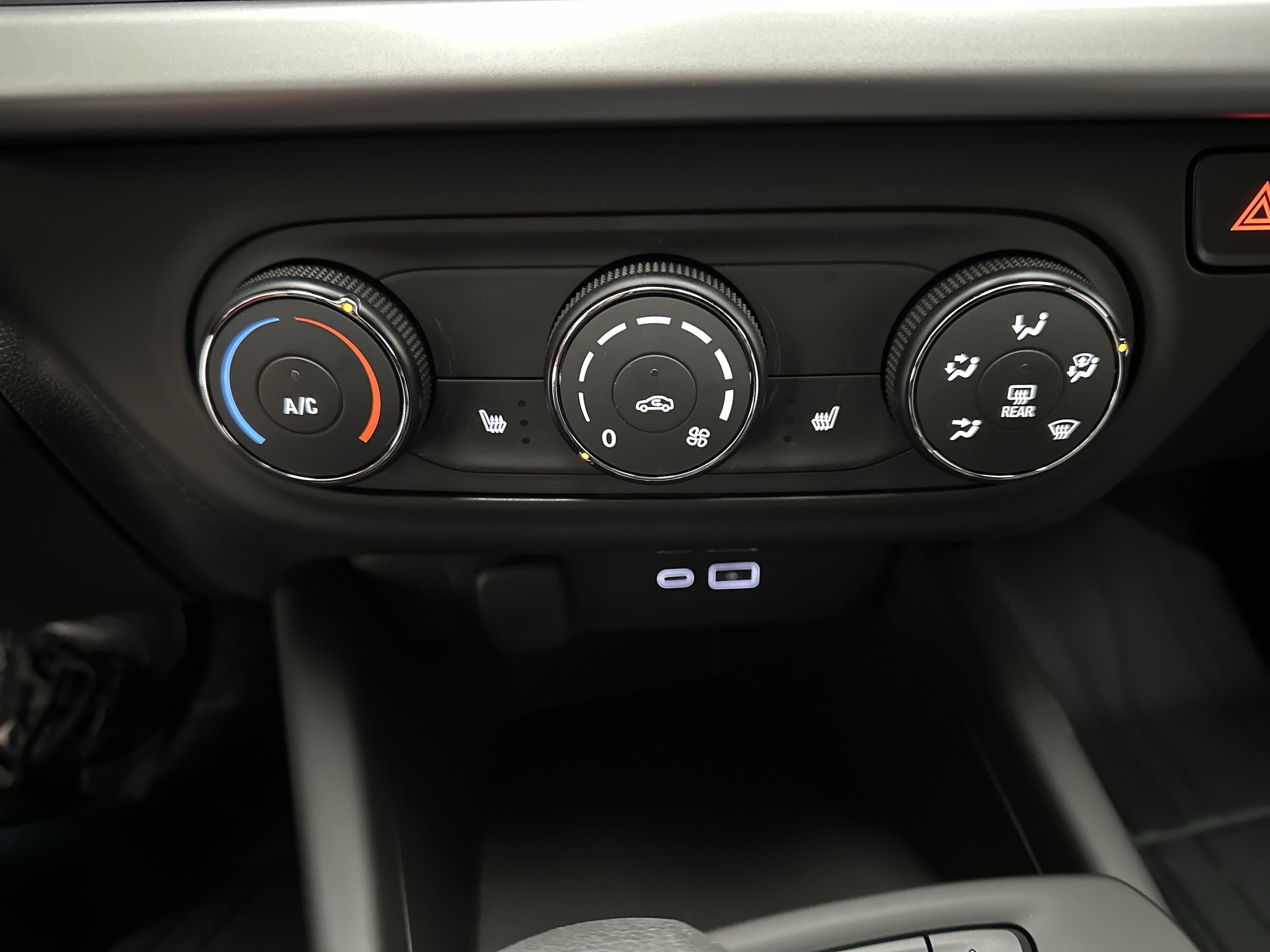 2026 Chevrolet Trax LS - Photo 31