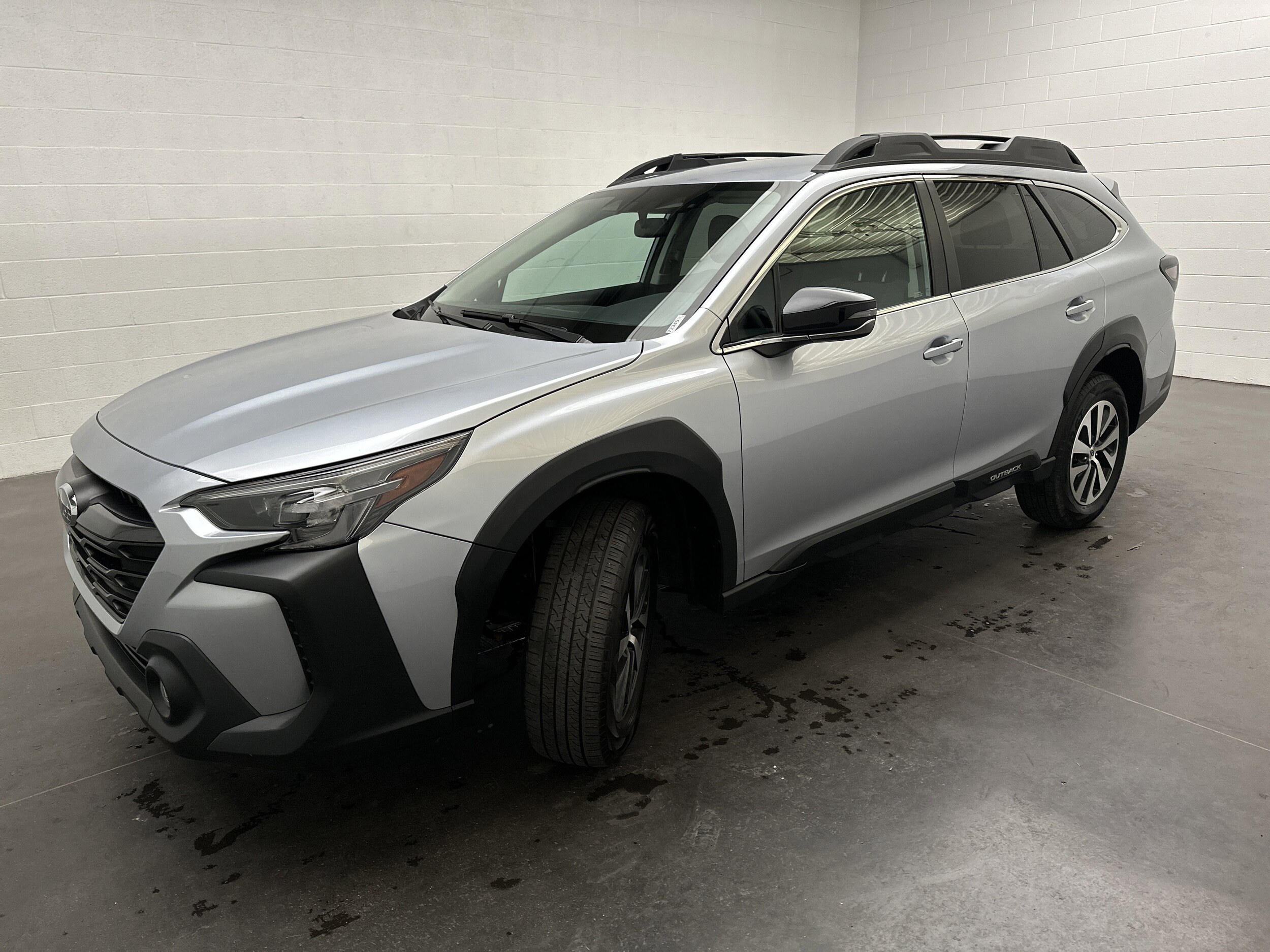 2024 Subaru Outback Premium photo 4