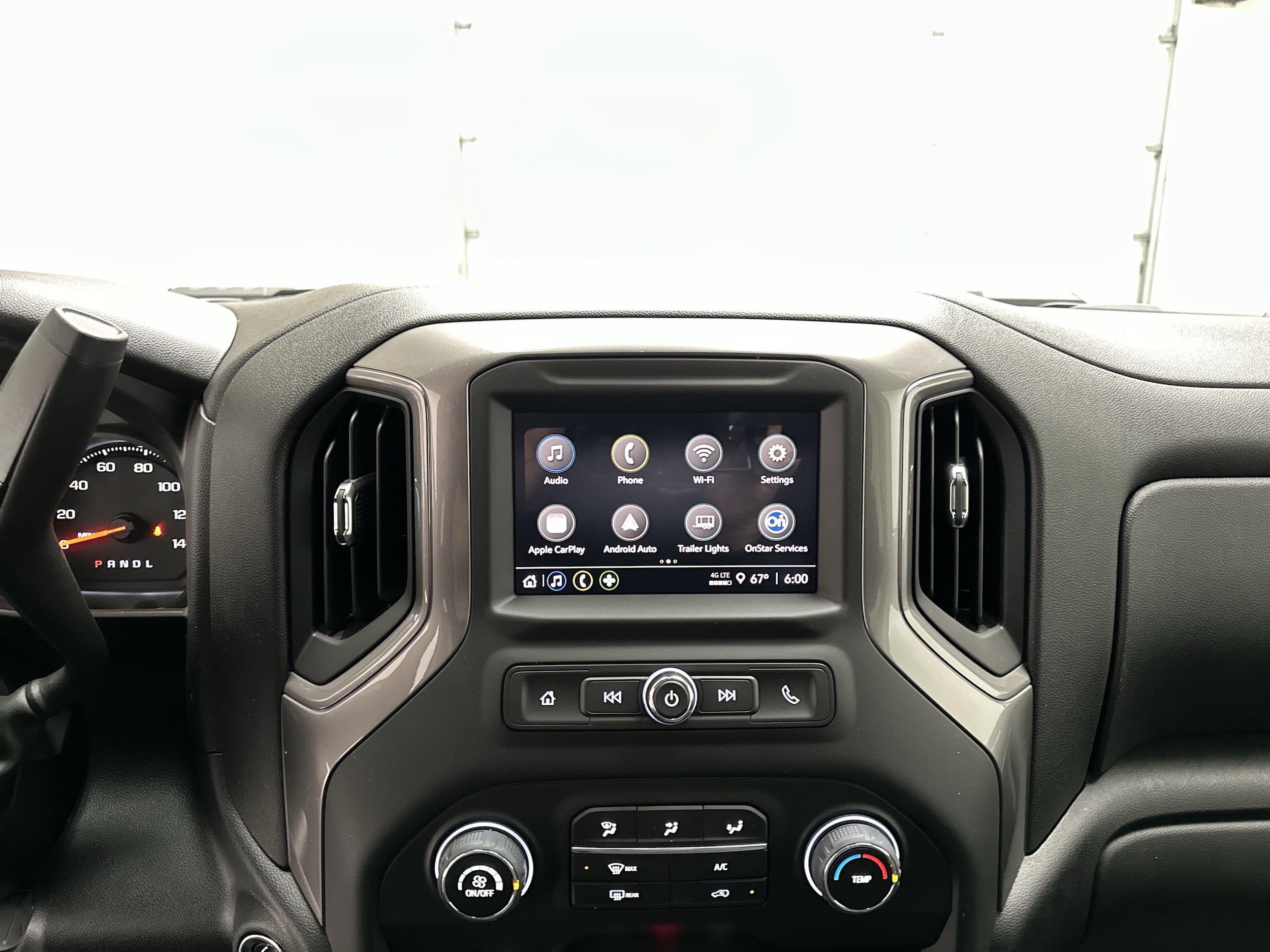 2026 Chevrolet Silverado 3500 HD Work Truck - Photo 28