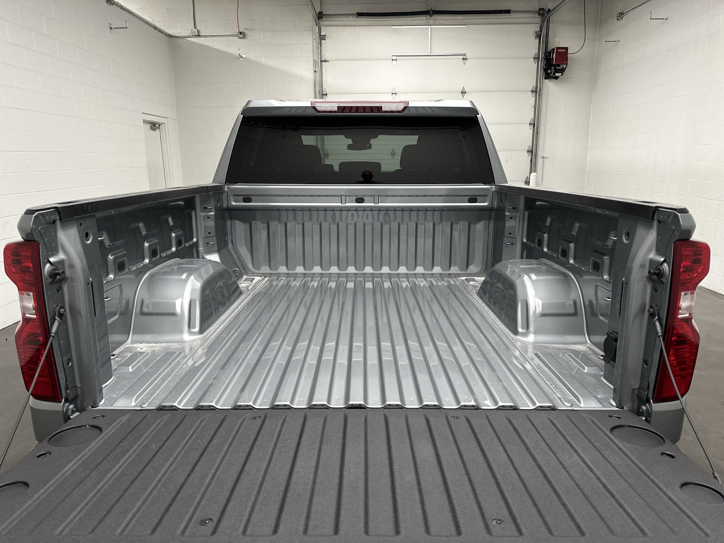 2026 Chevrolet Silverado 1500 LT - Photo 15