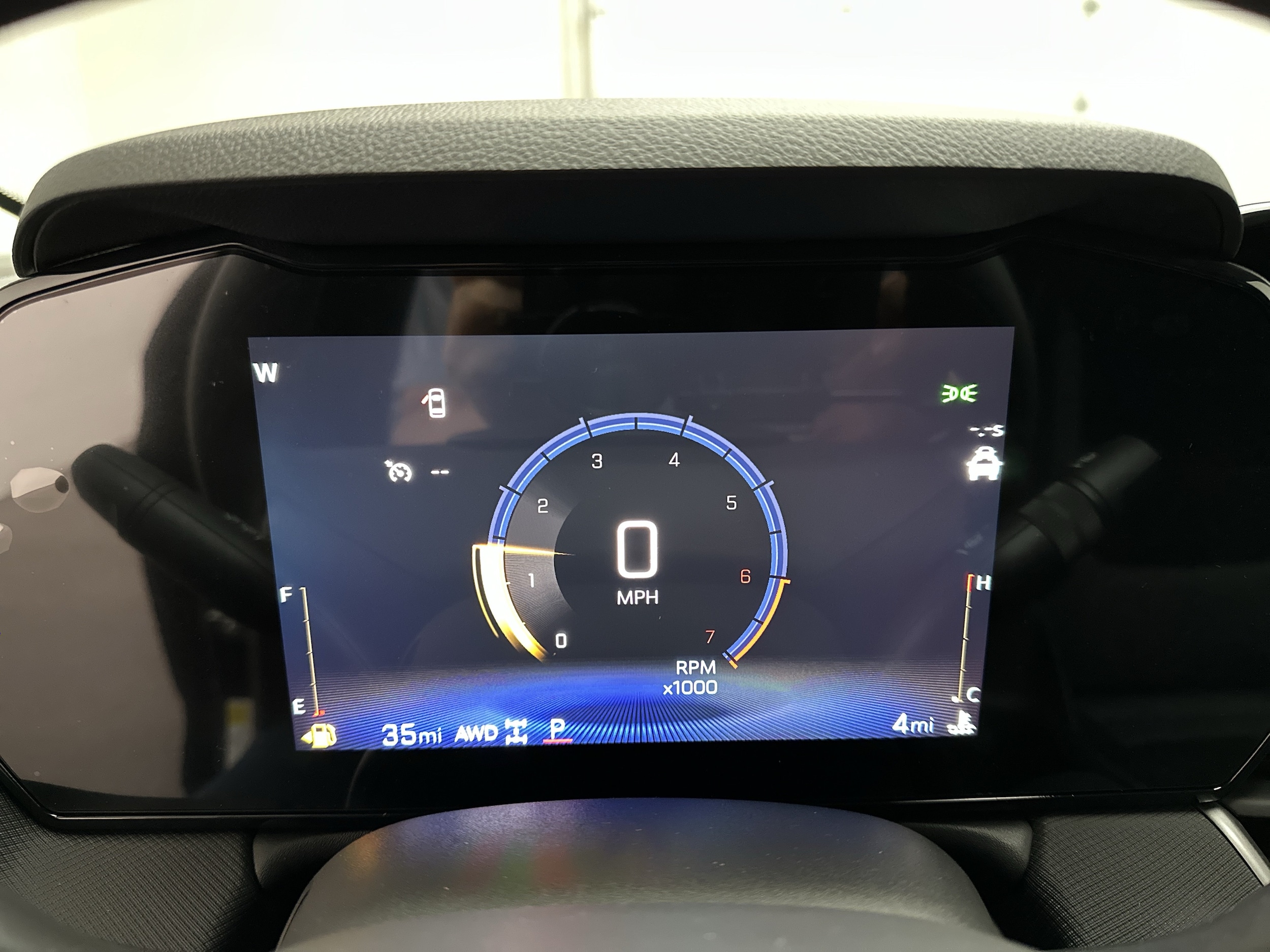 2026 Chevrolet Trailblazer LS - Photo 20