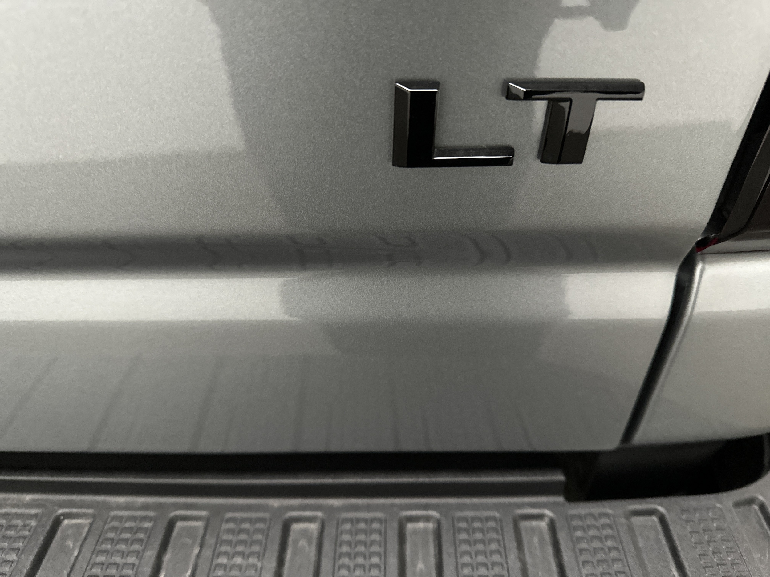 2026 Chevrolet Silverado 2500 HD LT - Photo 15