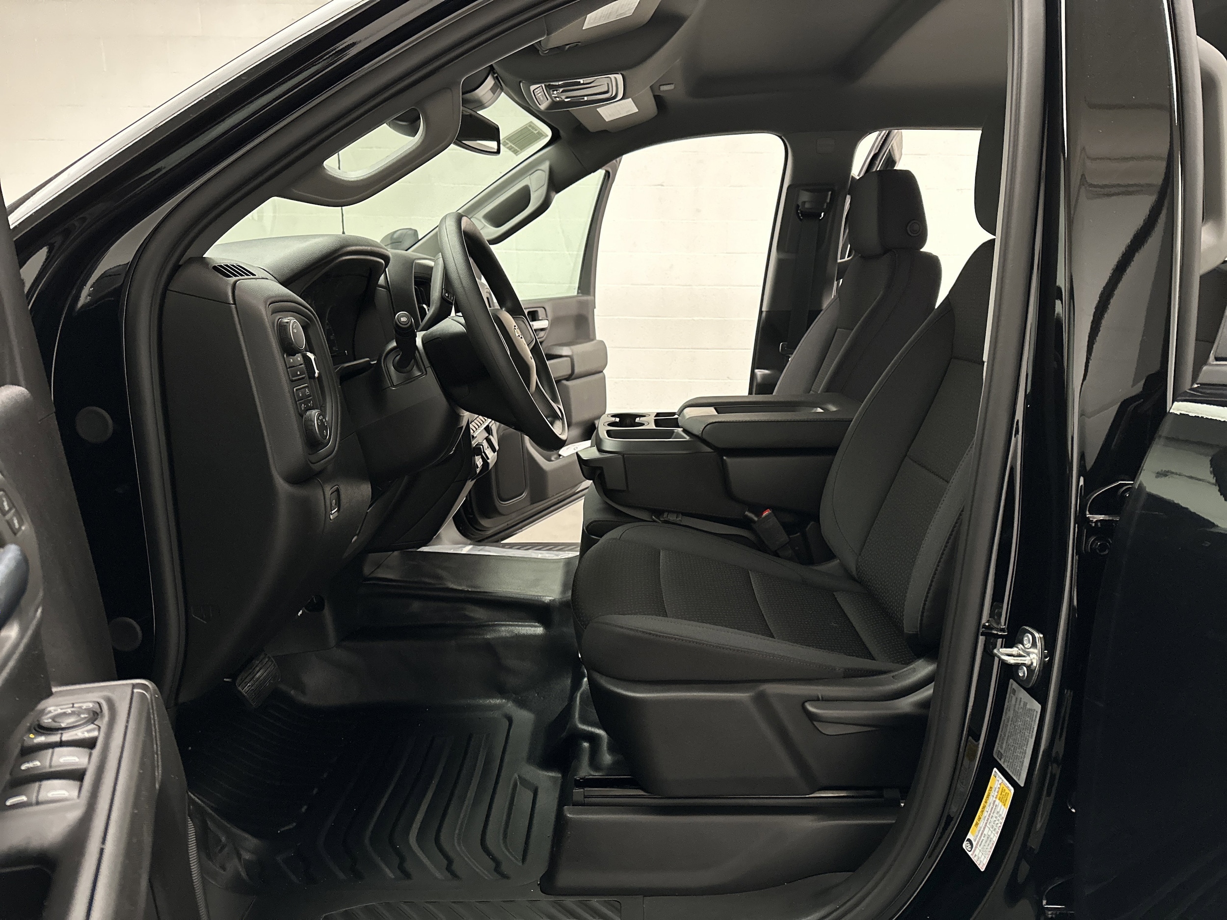2026 Chevrolet Silverado 3500 HD Work Truck - Photo 18