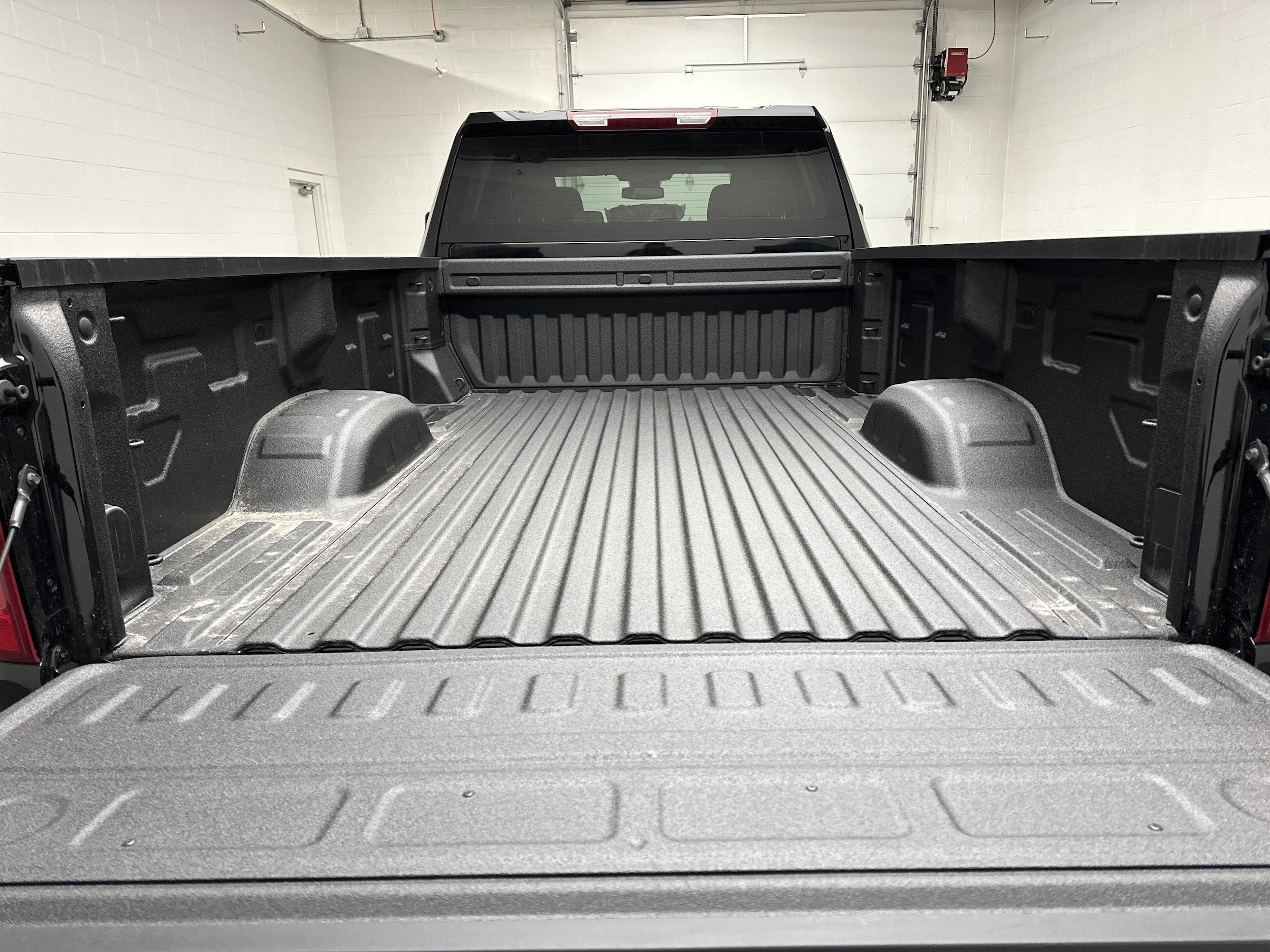 2026 Chevrolet Silverado 3500 HD Work Truck - Photo 15