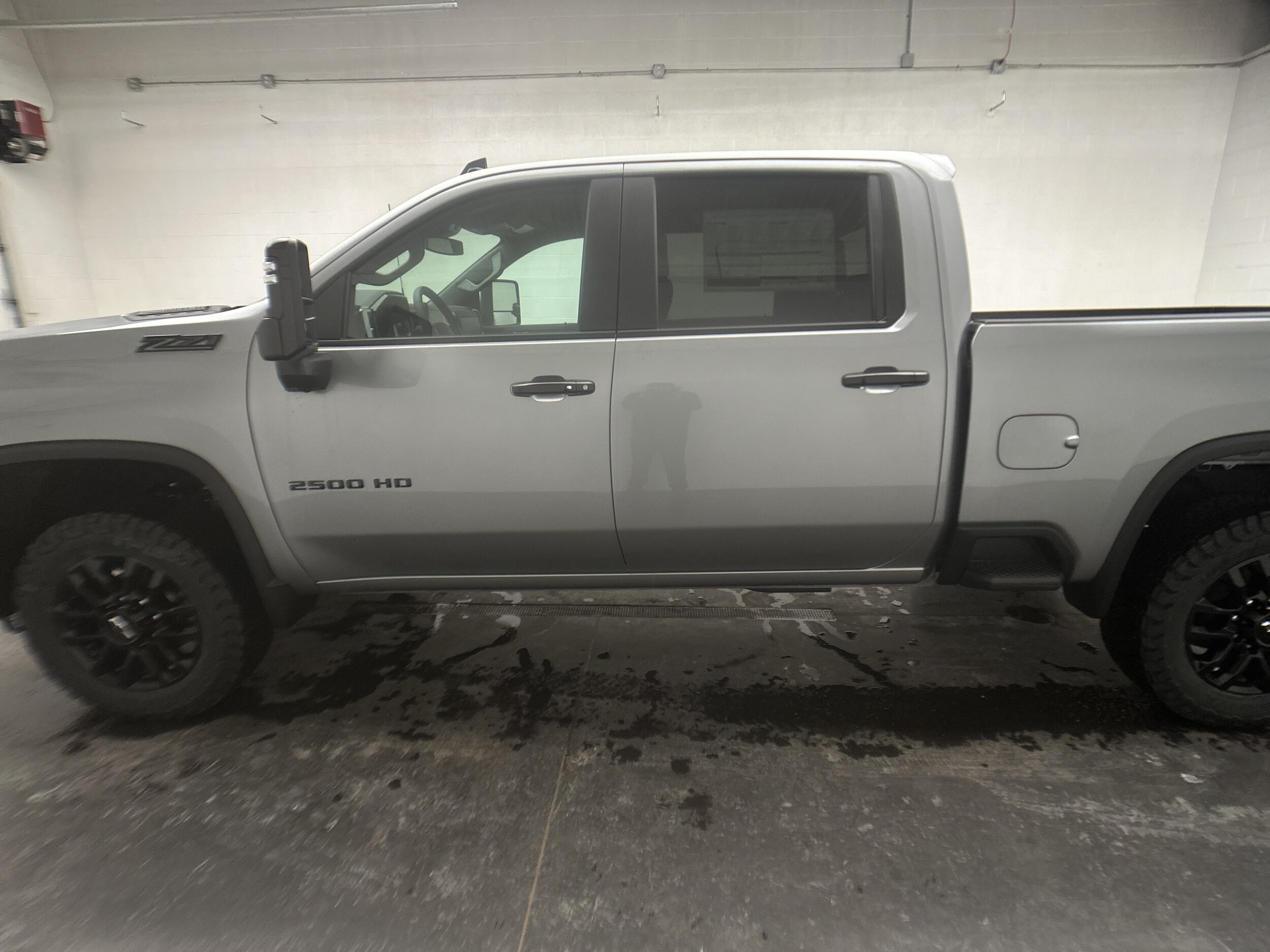 2026 Chevrolet Silverado 2500 HD LT - Photo 7
