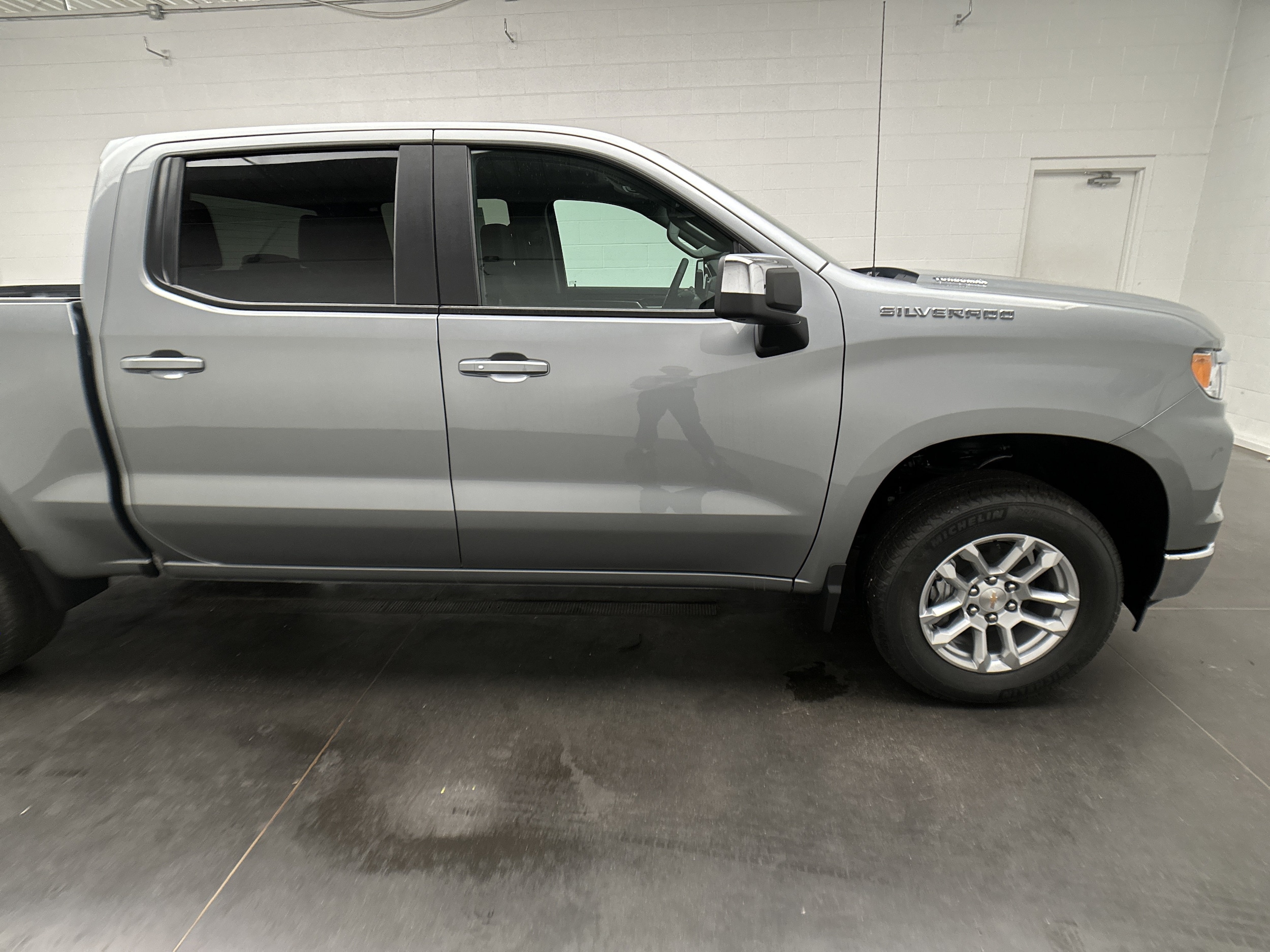 2026 Chevrolet Silverado 1500 LT - Photo 10
