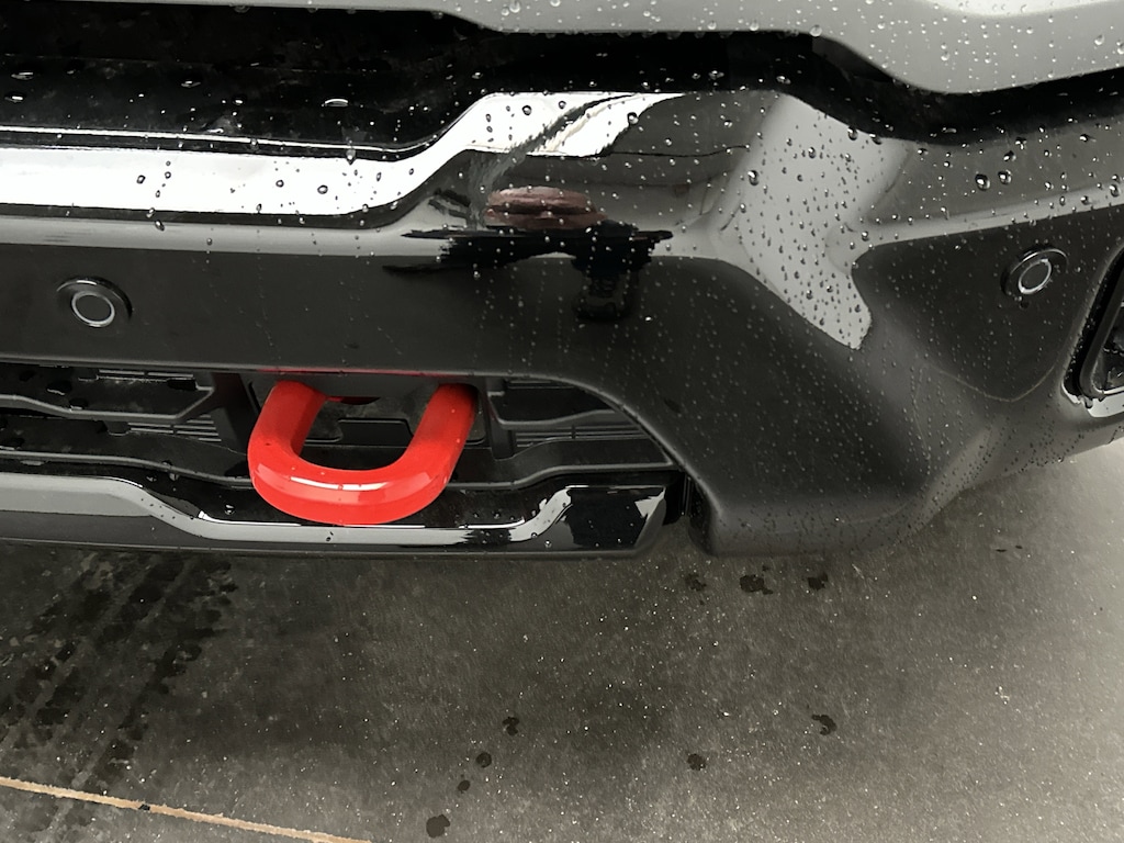 New 2026 Chevrolet Silverado 2500 HD LT Truck