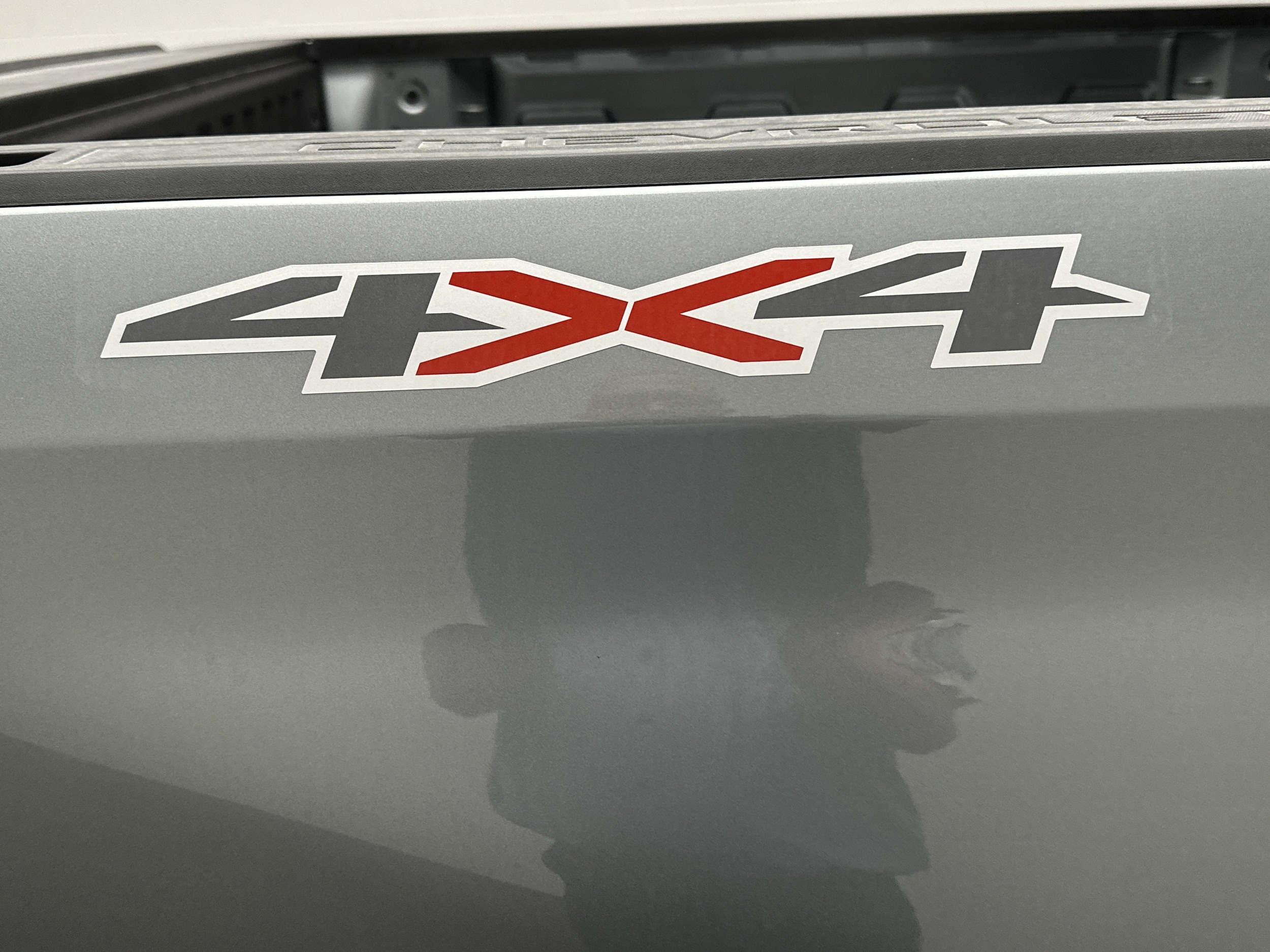 2026 Chevrolet Silverado 1500 LT - Photo 14