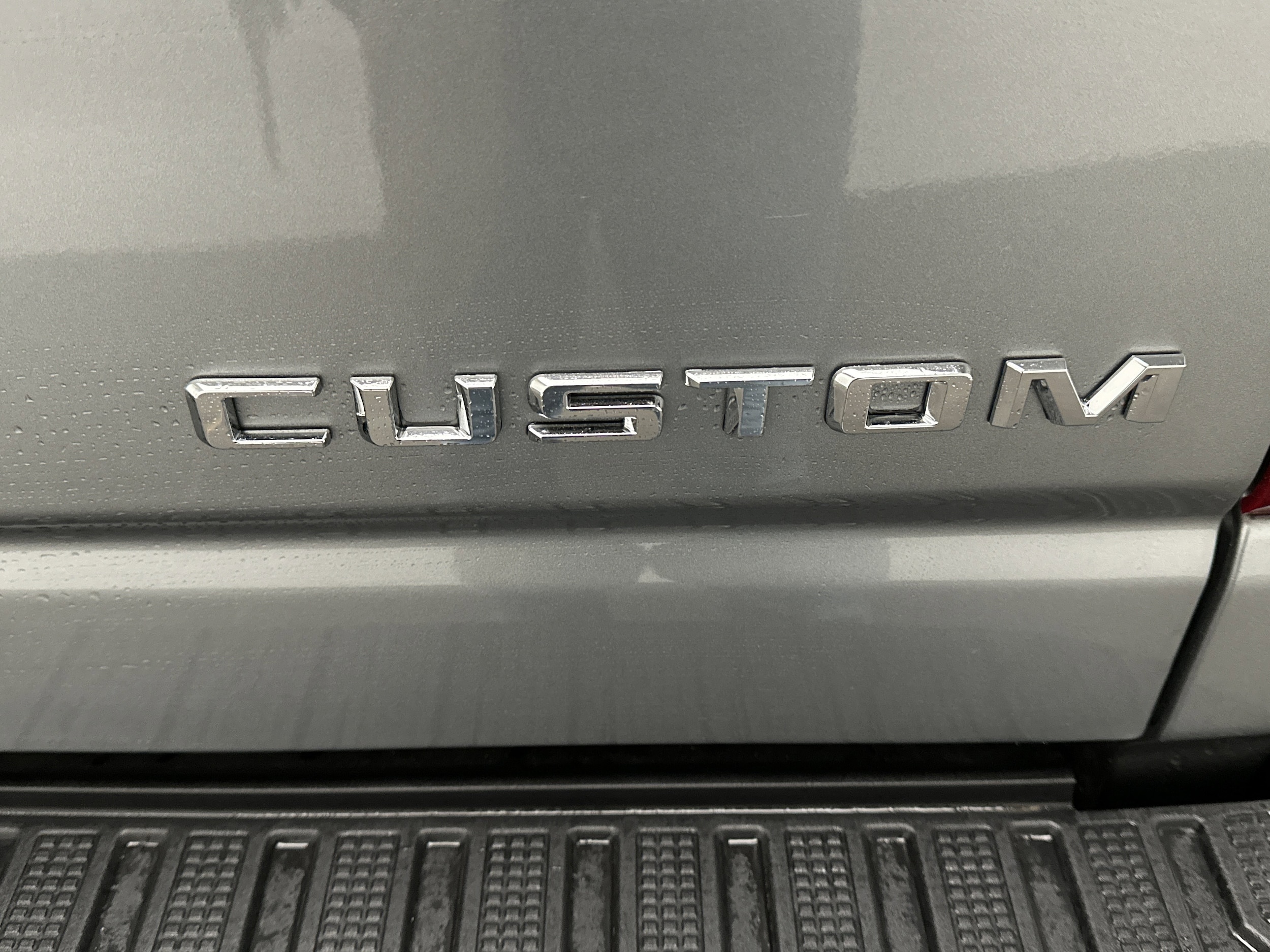 2026 Chevrolet Silverado 2500 HD Custom - Photo 15