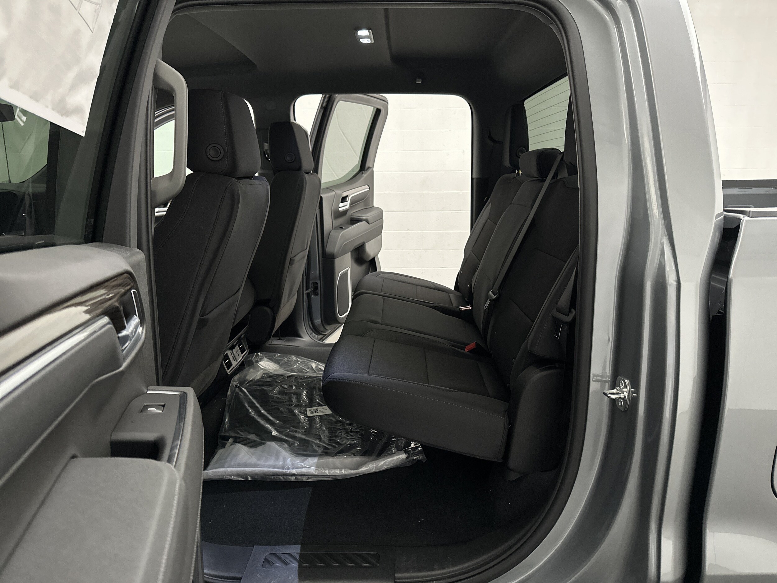 2026 Chevrolet Silverado 1500 LT - Photo 22