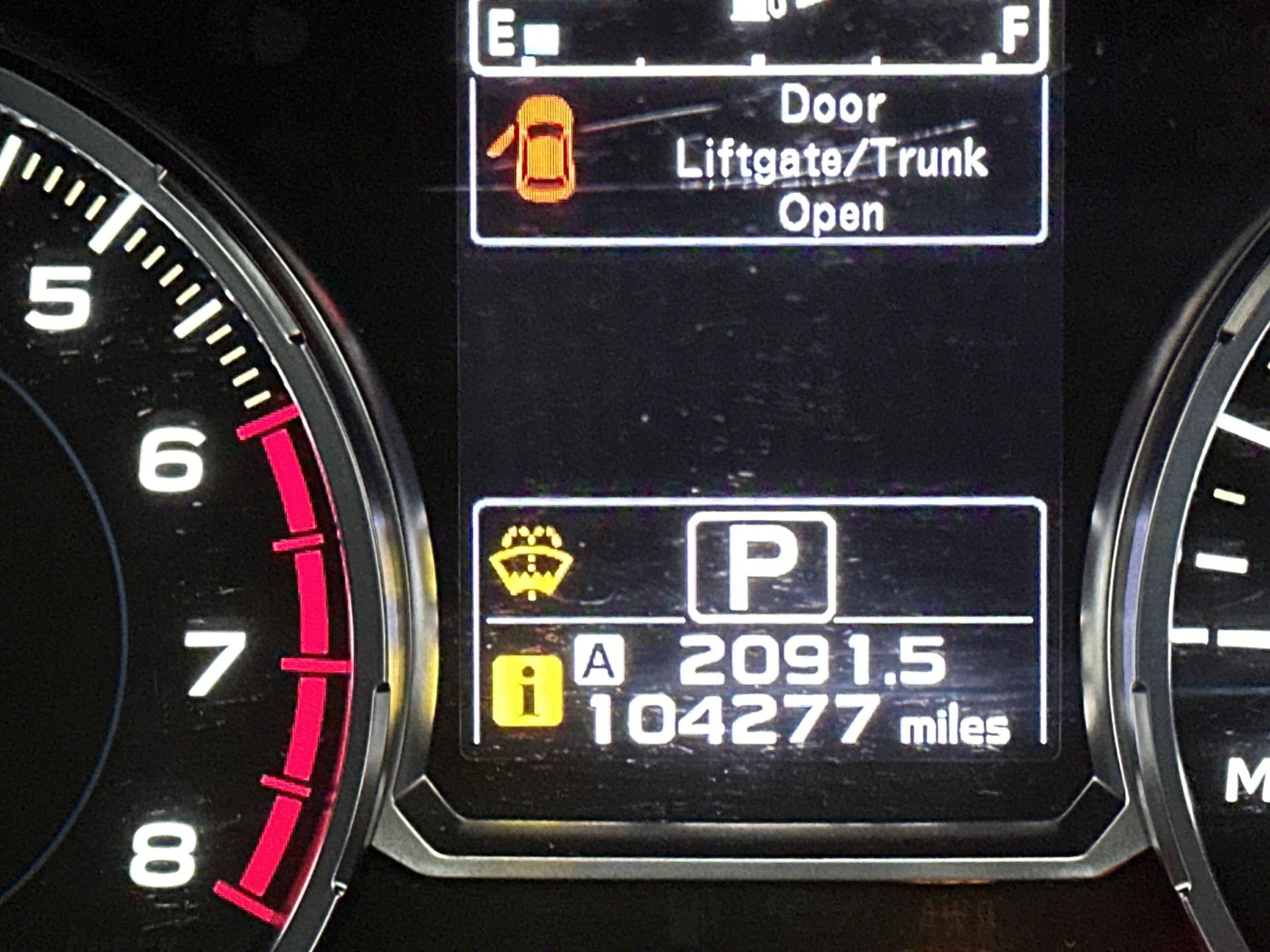 2018 Subaru Forester Limited - Photo 24