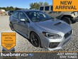 Subaru WRX