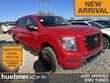 Nissan Titan