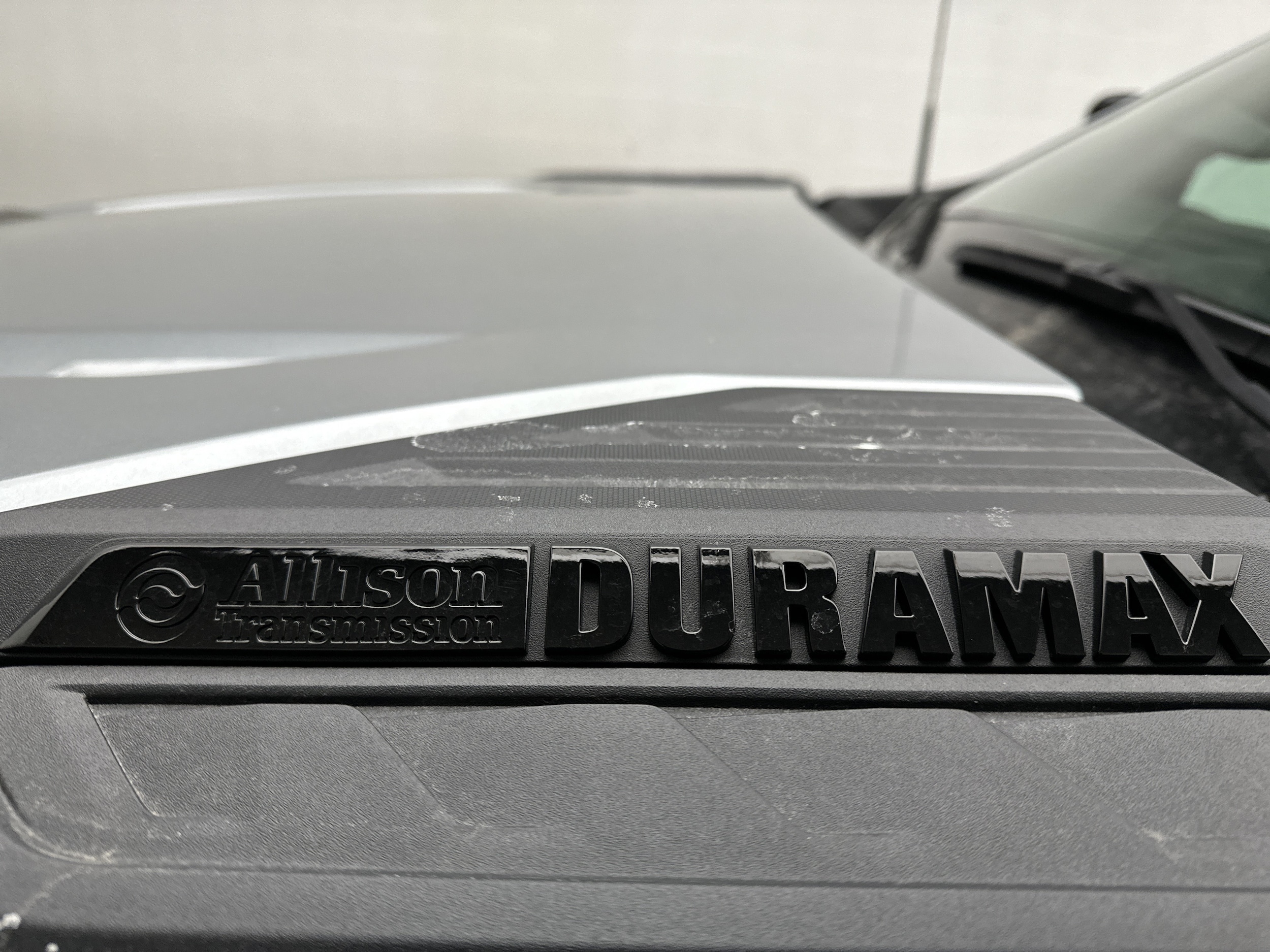 2026 Chevrolet Silverado 2500 HD LT - Photo 47
