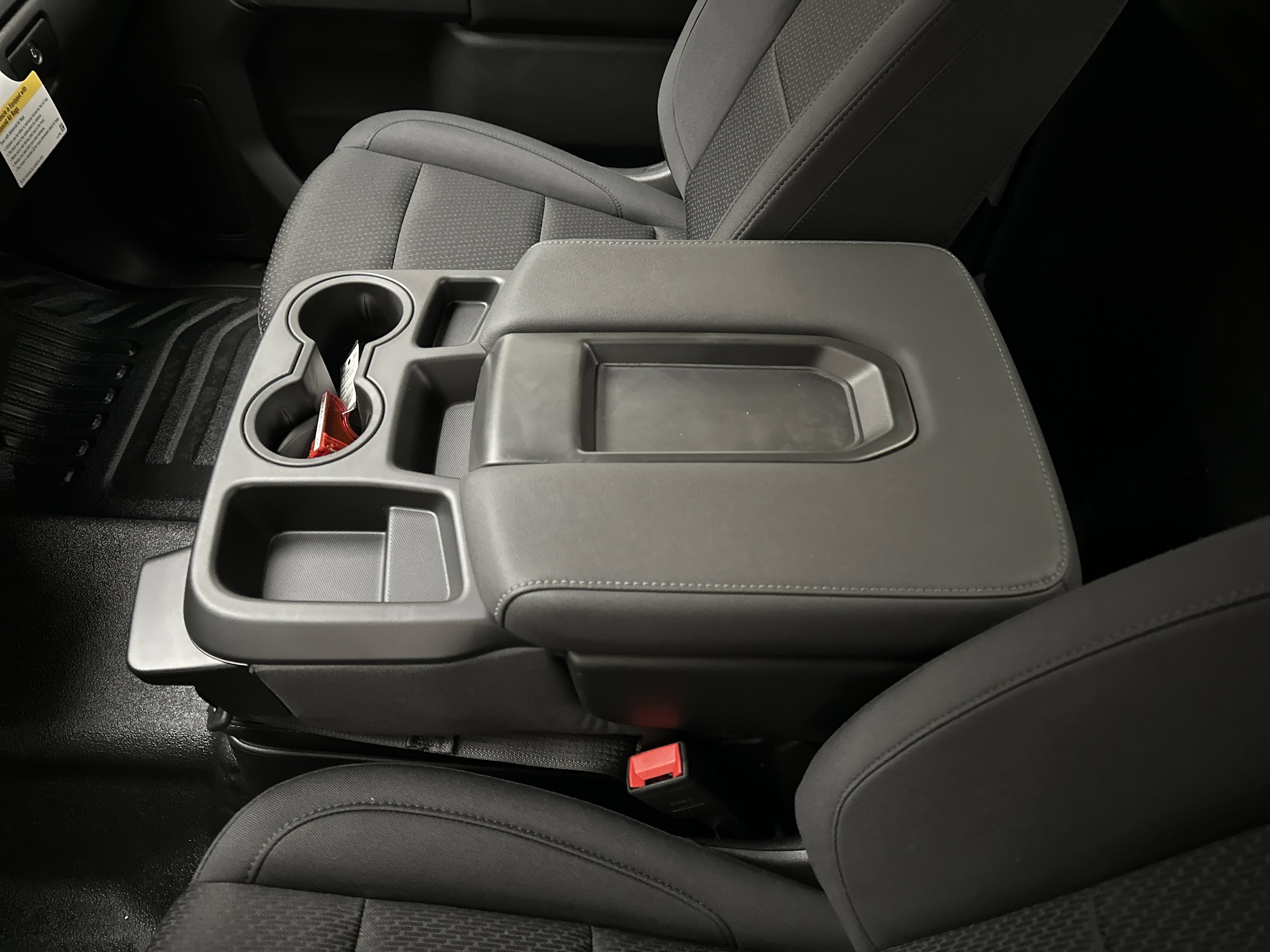 2026 Chevrolet Silverado 1500 Work Truck - Photo 34