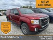 GMC Canyon
