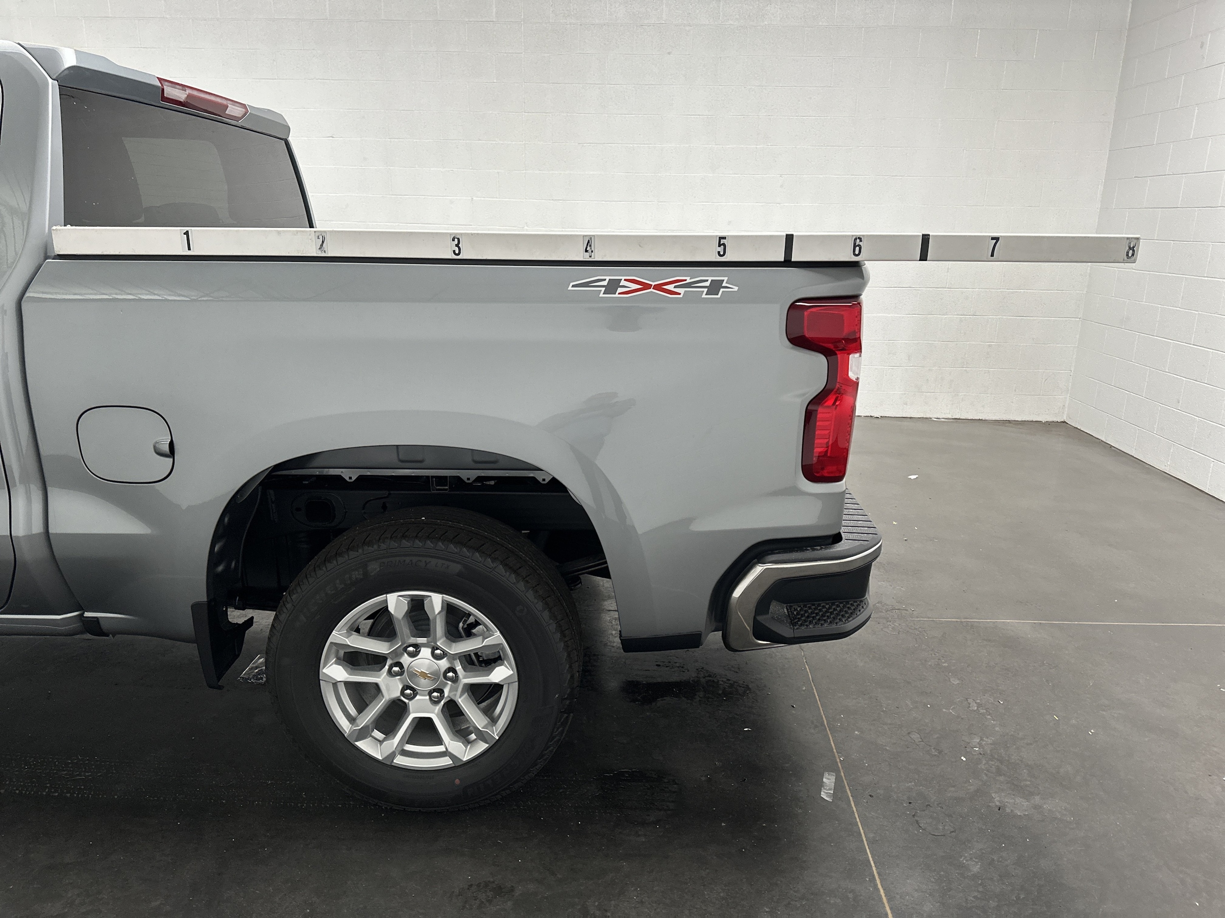 2026 Chevrolet Silverado 1500 LT - Photo 6