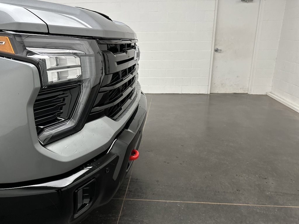 New 2026 Chevrolet Silverado 2500 HD LT Truck