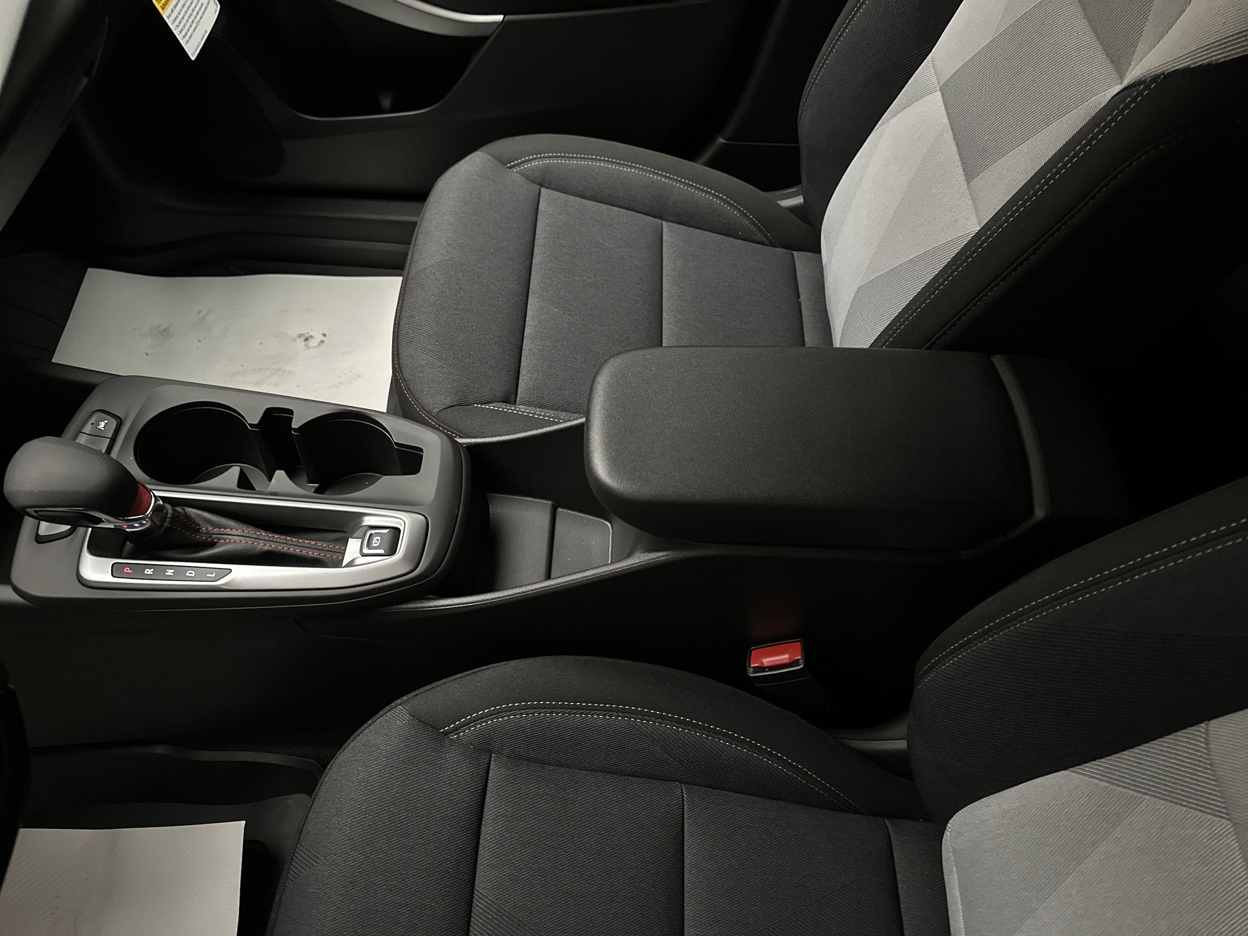 2026 Chevrolet Trax RS - Photo 34