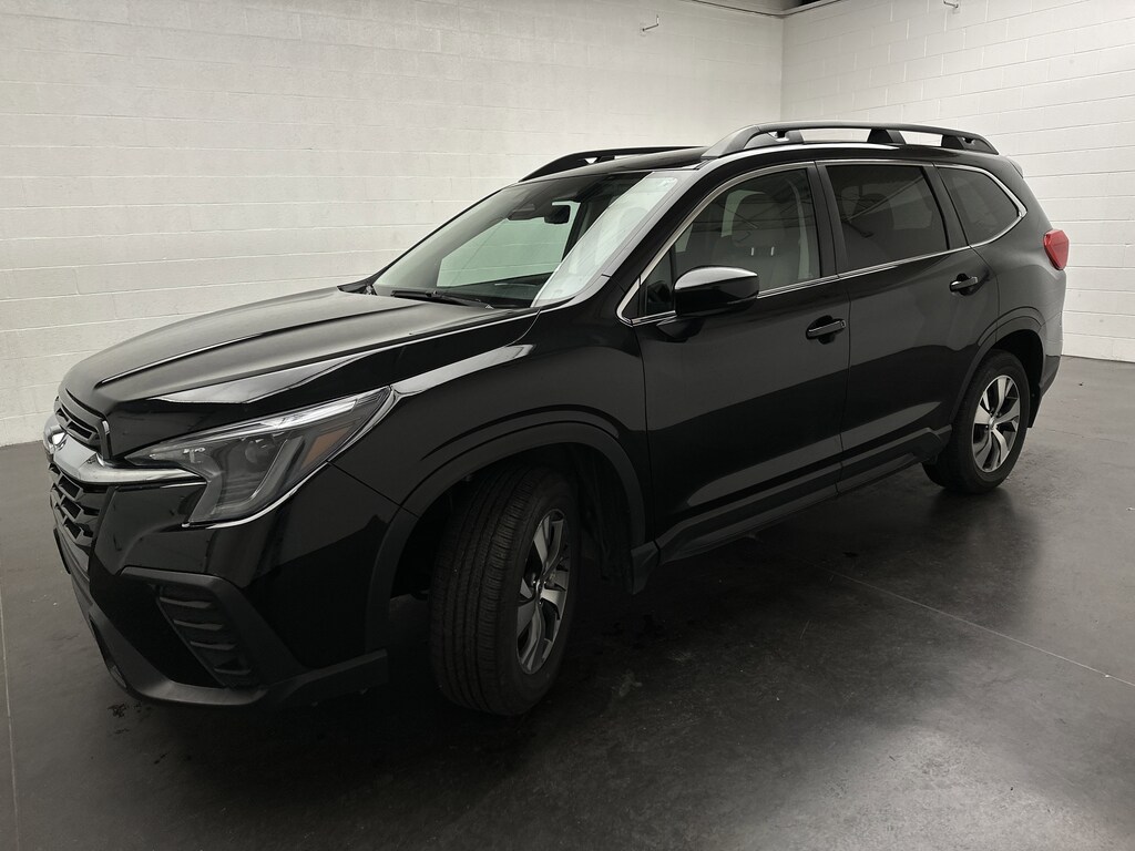 Used 2025 Subaru Ascent Premium SUV