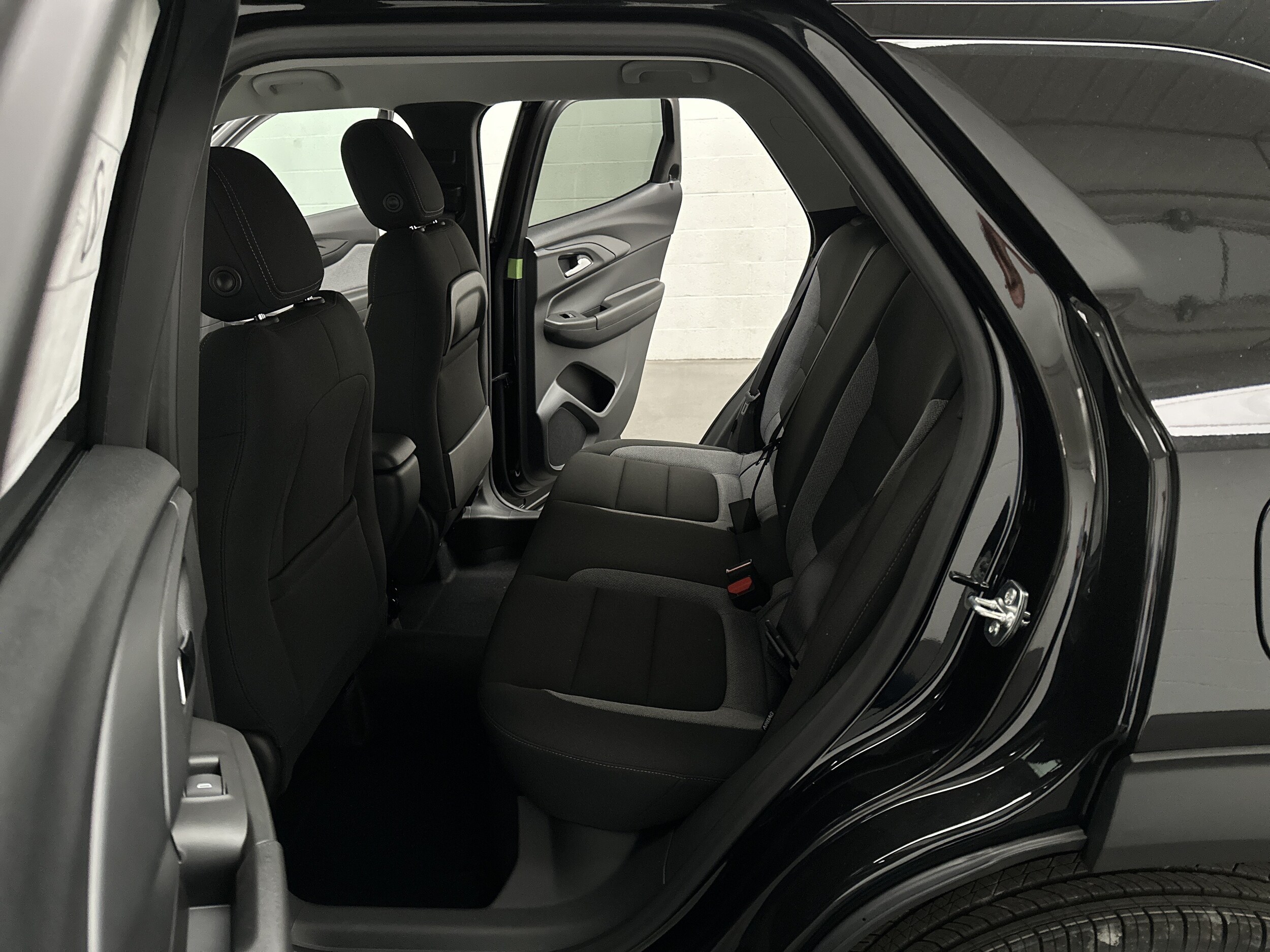 2026 Chevrolet Trailblazer LS - Photo 18