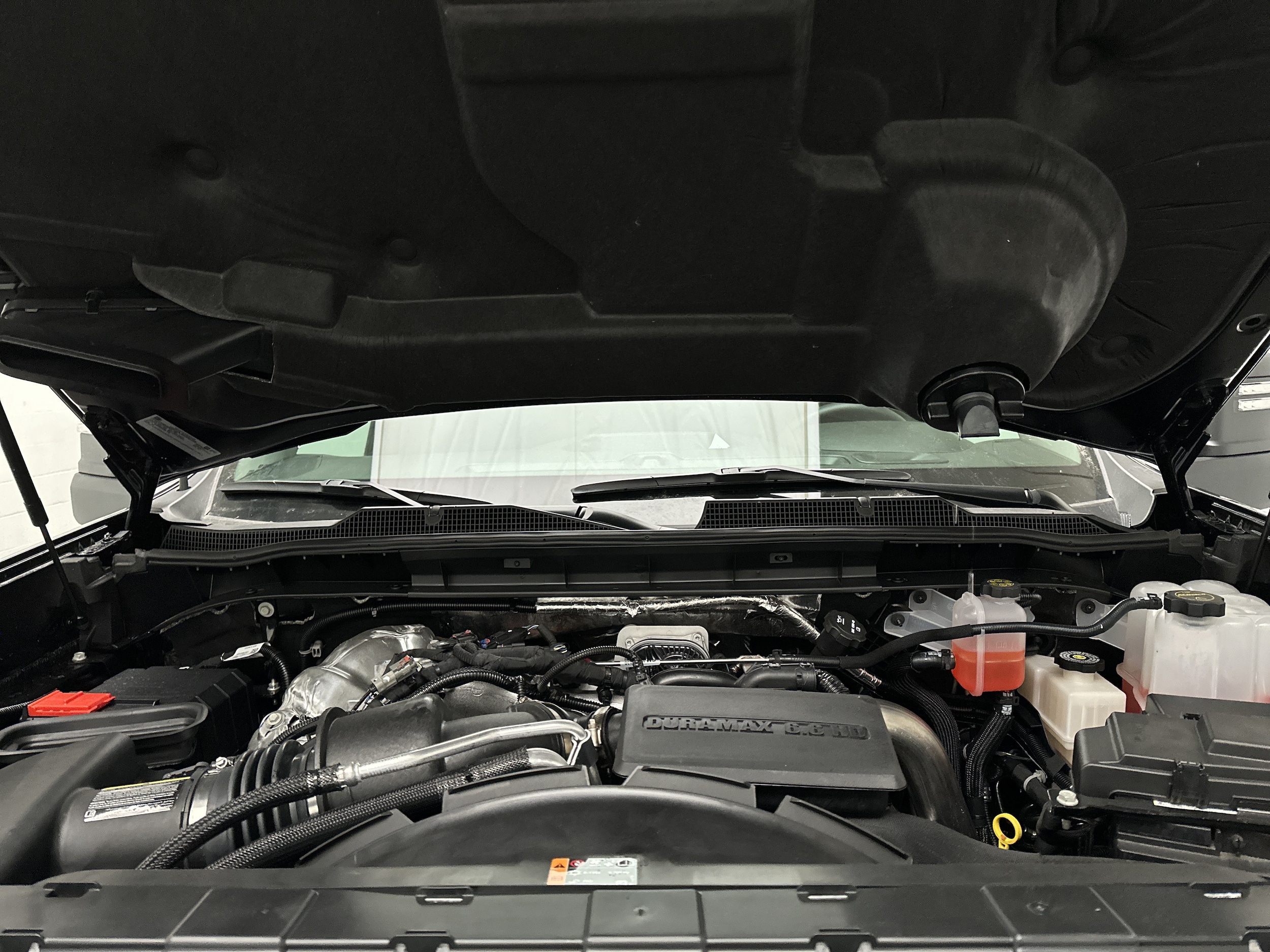 2026 Chevrolet Silverado 3500 HD Work Truck - Photo 39