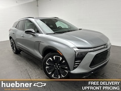 2025 Chevrolet Blazer EV RS SUV