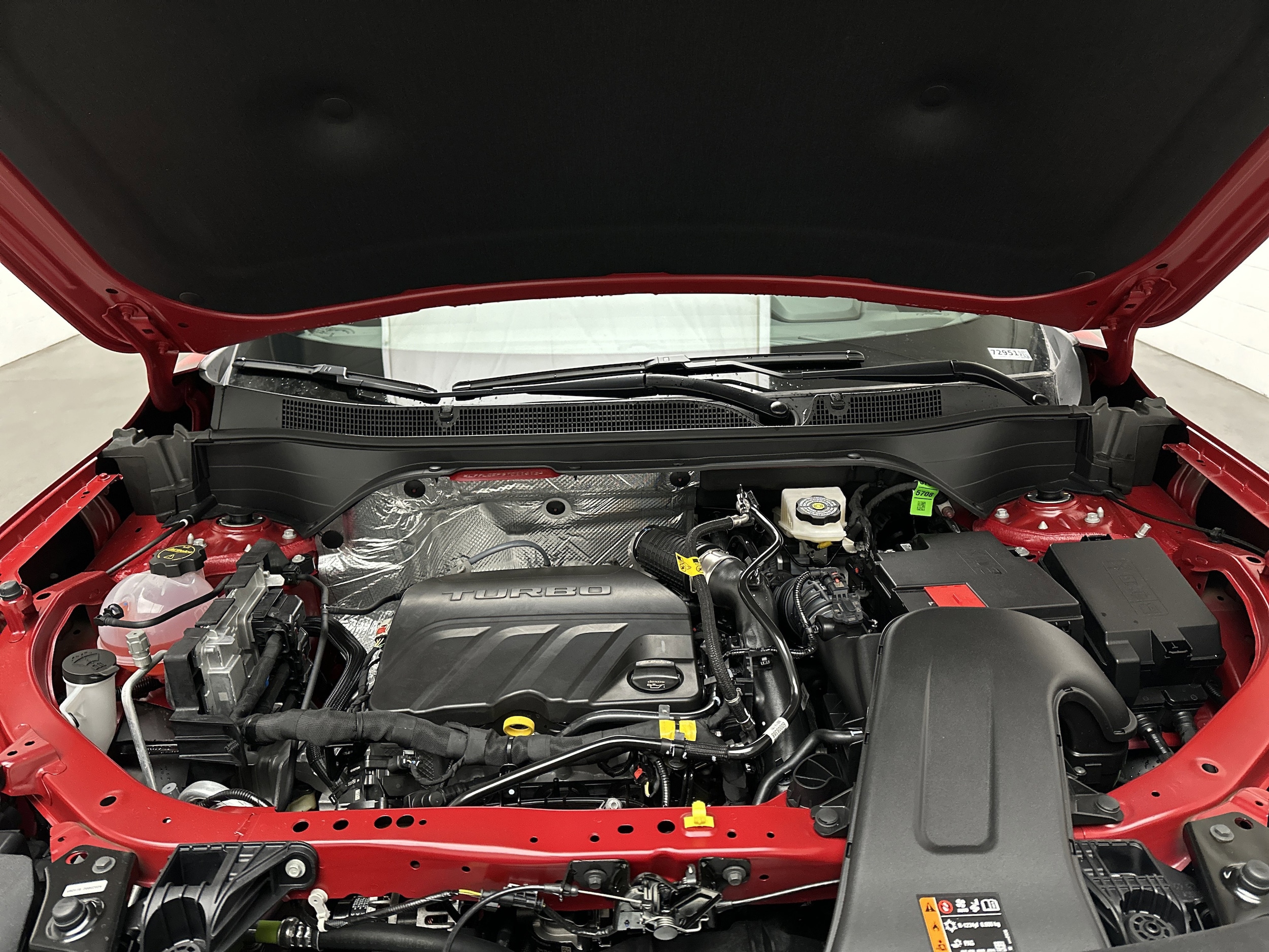 2026 Chevrolet Trax RS - Photo 37