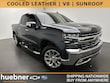 Chevrolet Silverado 1500 LTD
