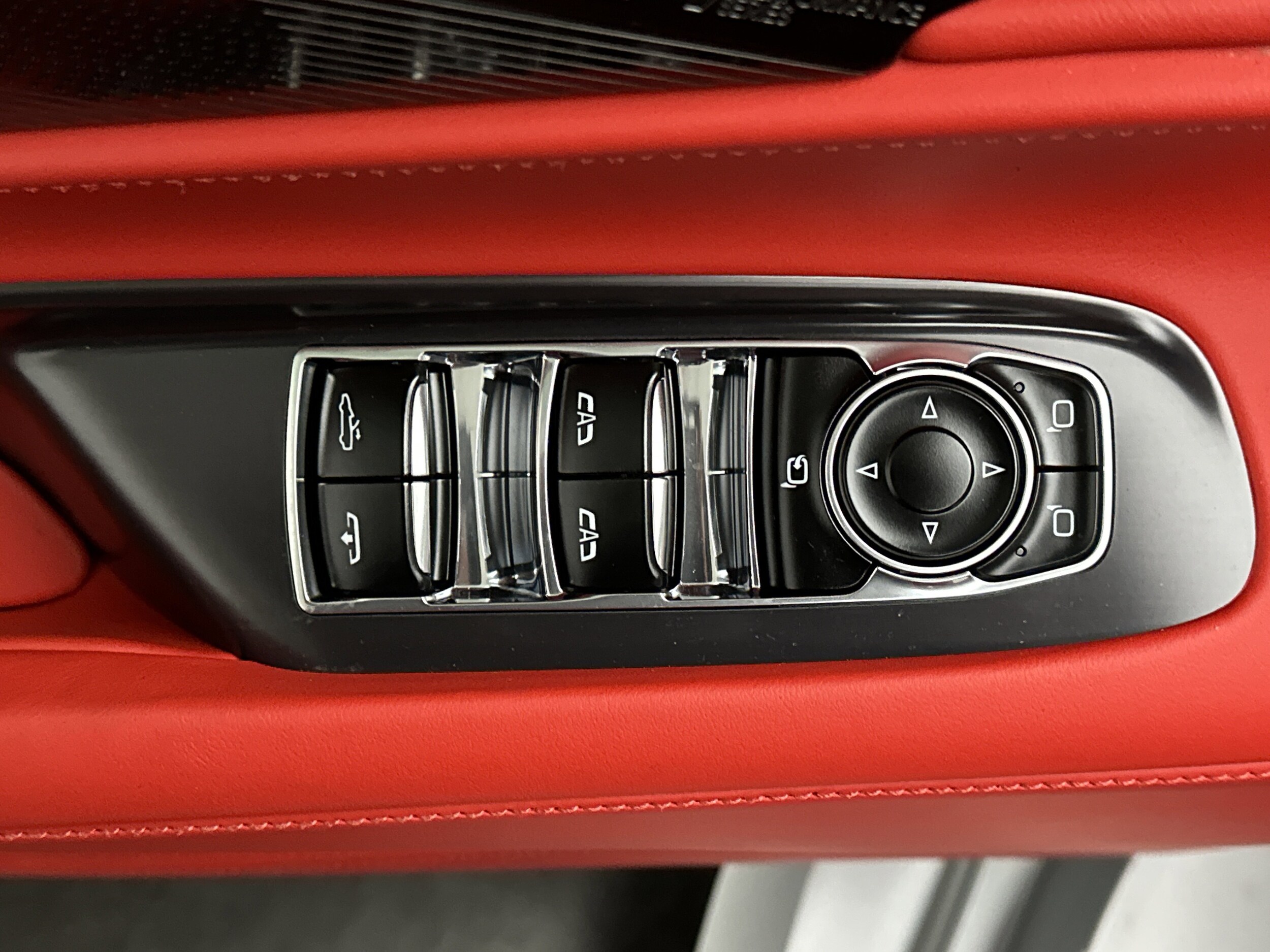2026 Chevrolet Corvette 3LZ - Photo 16