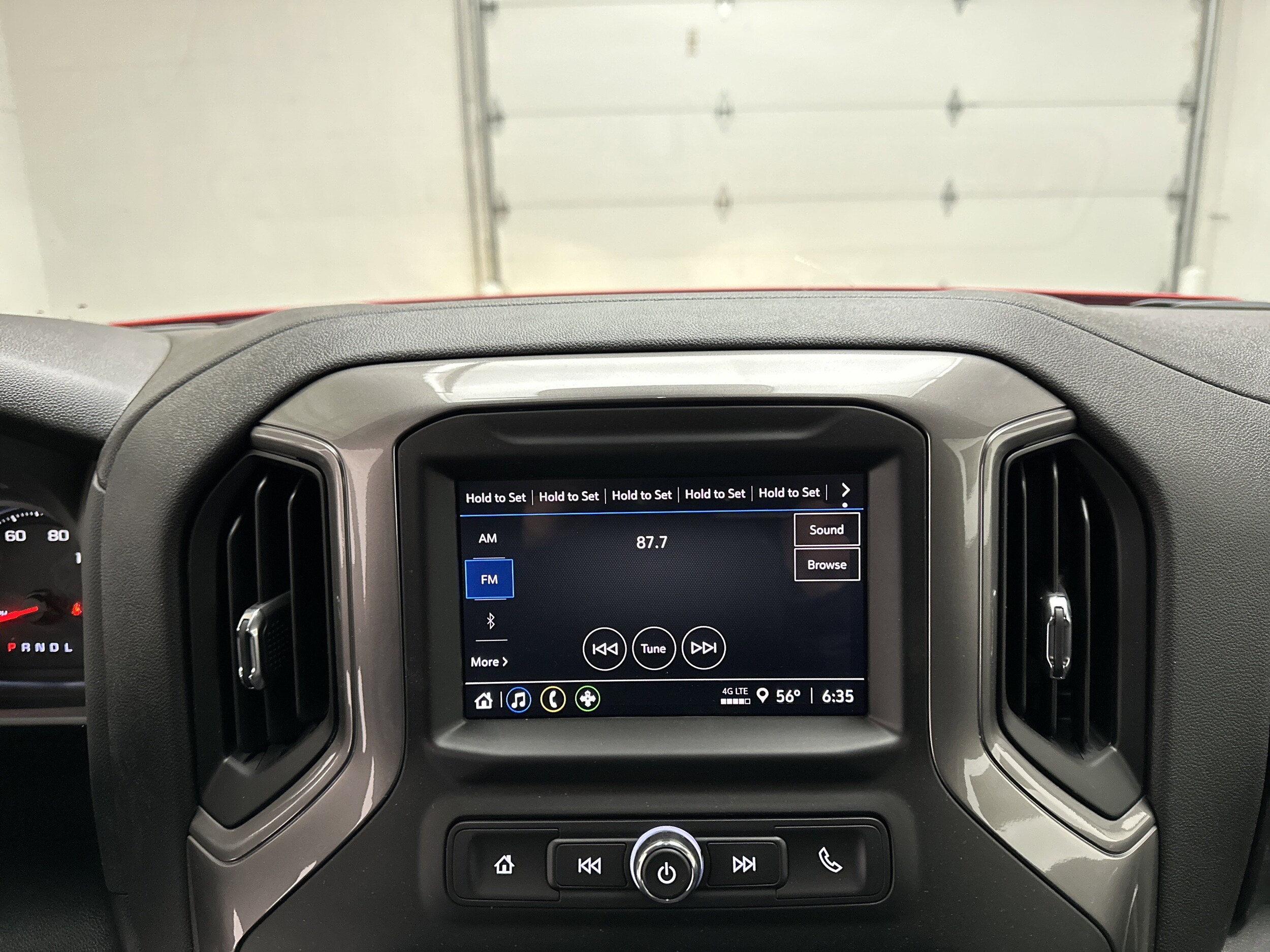 2026 Chevrolet Silverado 1500 Work Truck - Photo 28