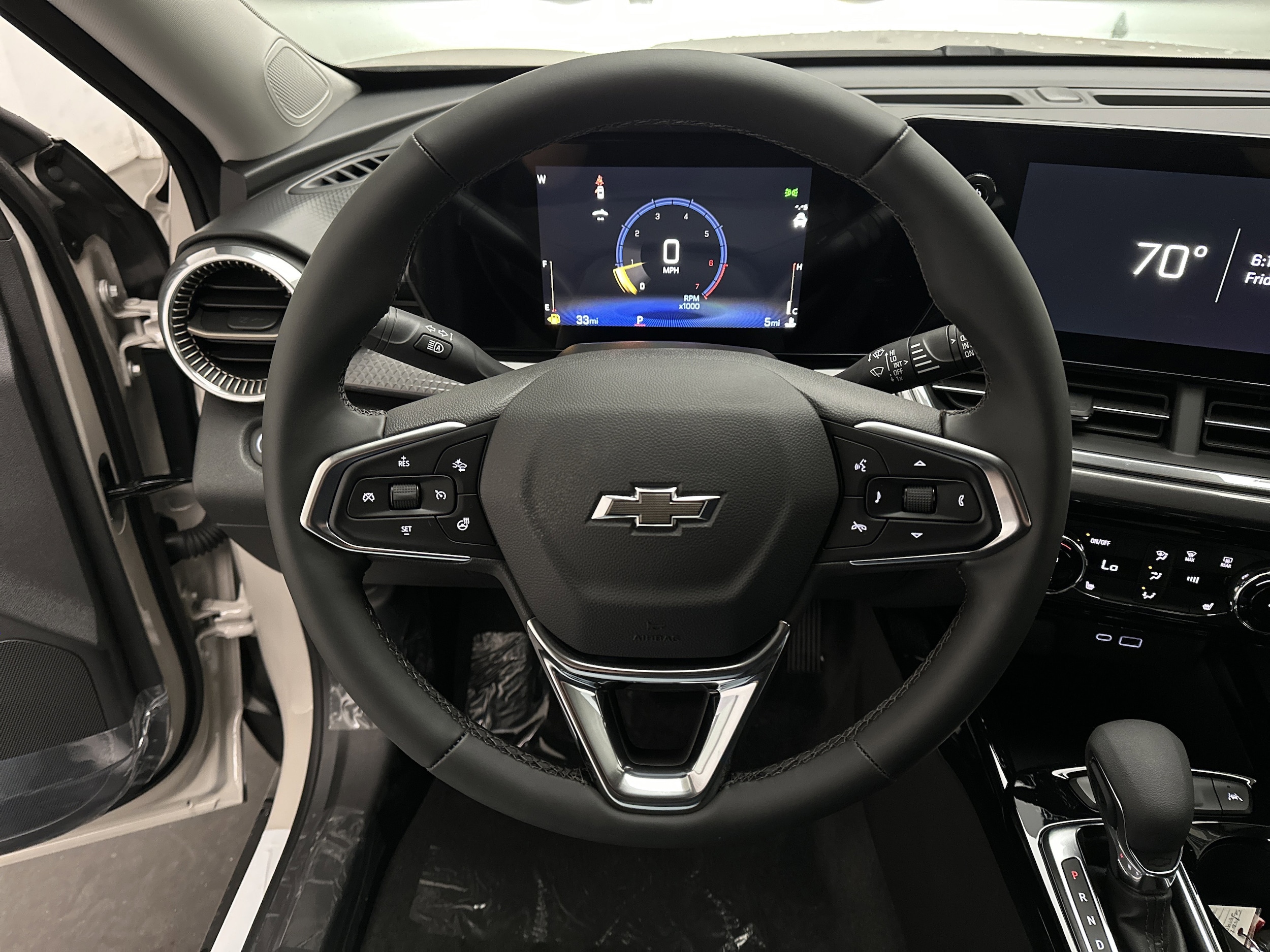 2026 Chevrolet Trax Activ - Photo 26