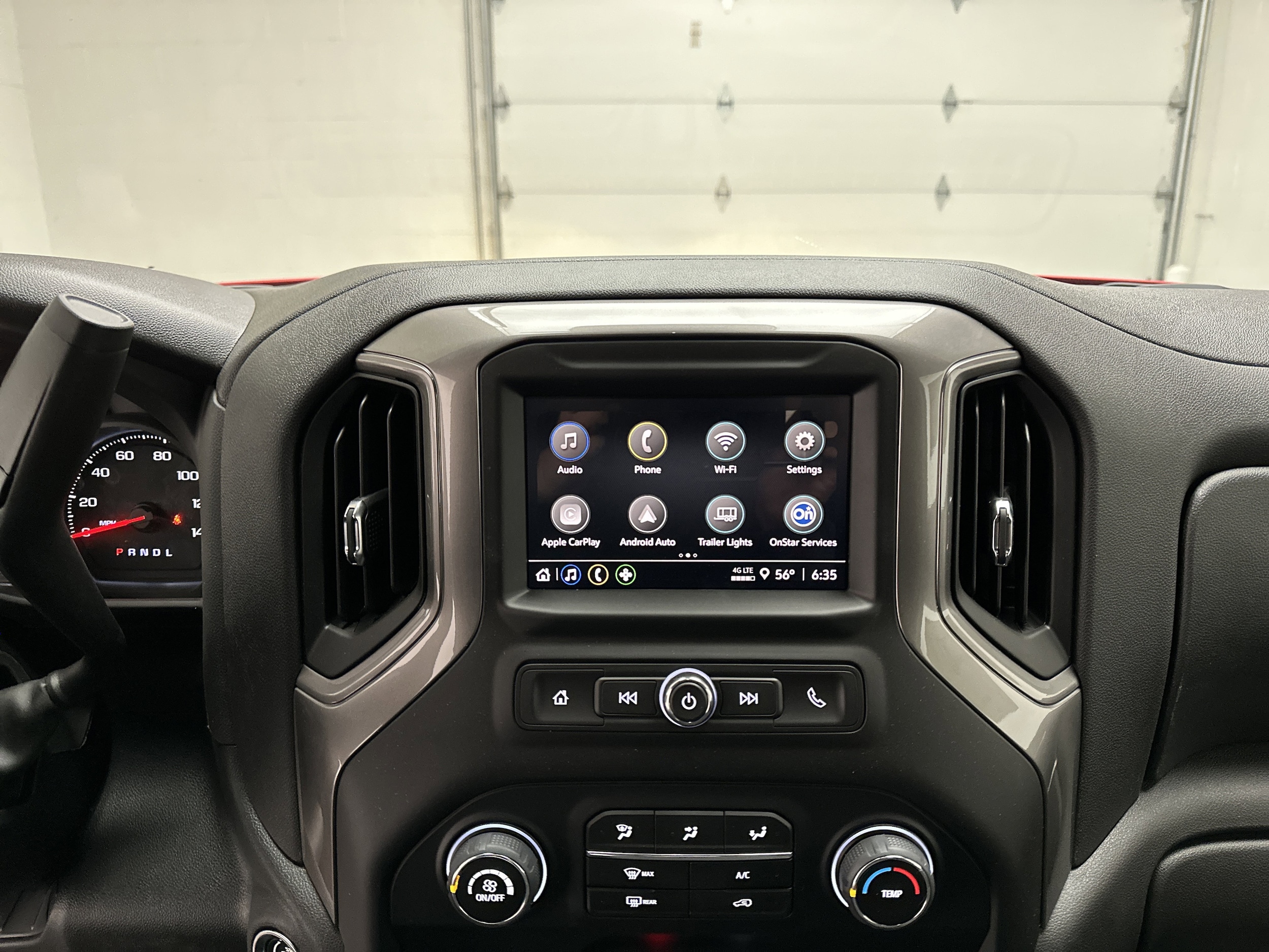 2026 Chevrolet Silverado 1500 Work Truck - Photo 27