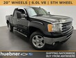 GMC Sierra 2500 HD