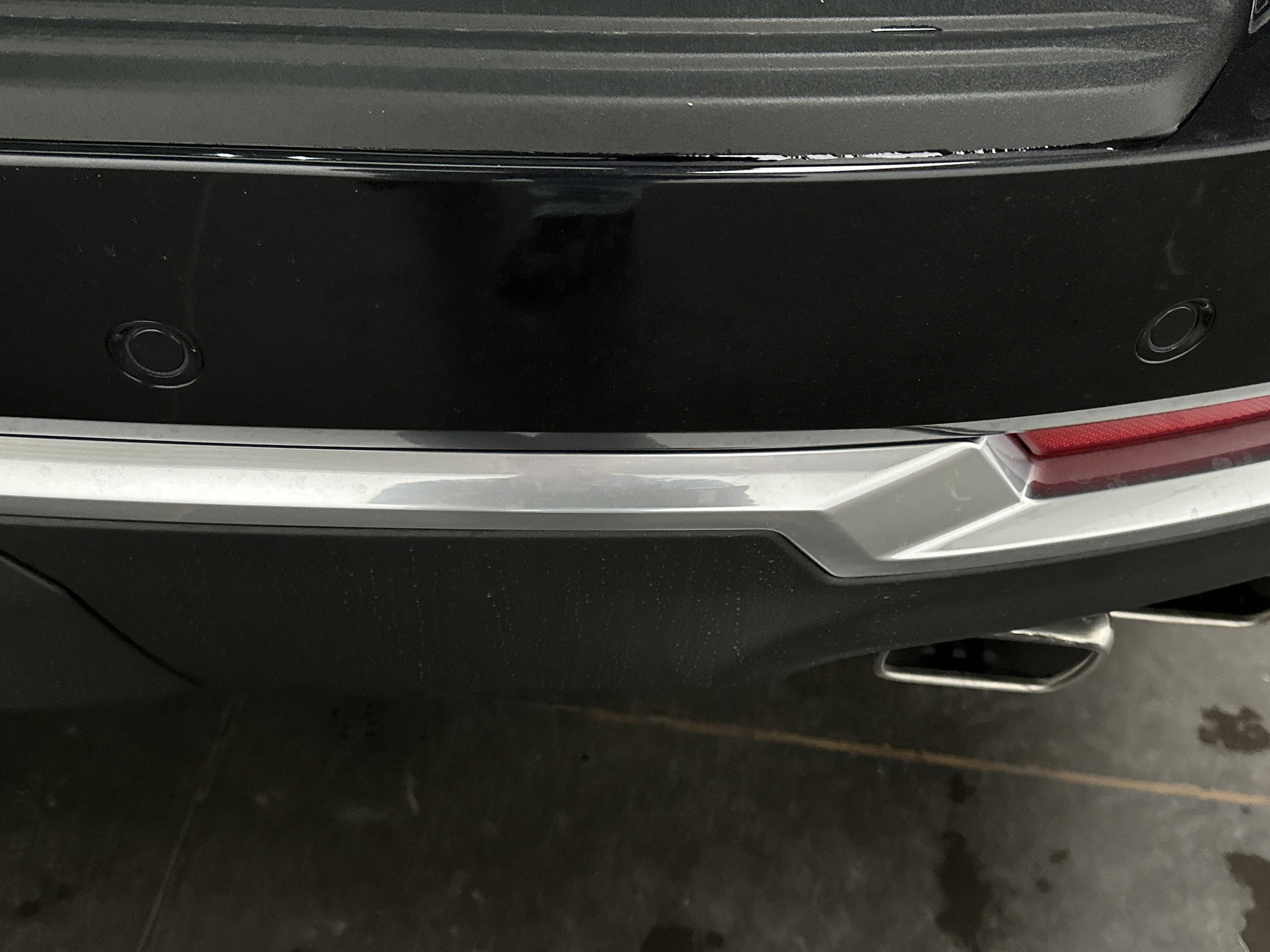 2026 Chevrolet Suburban High Country - Photo 18