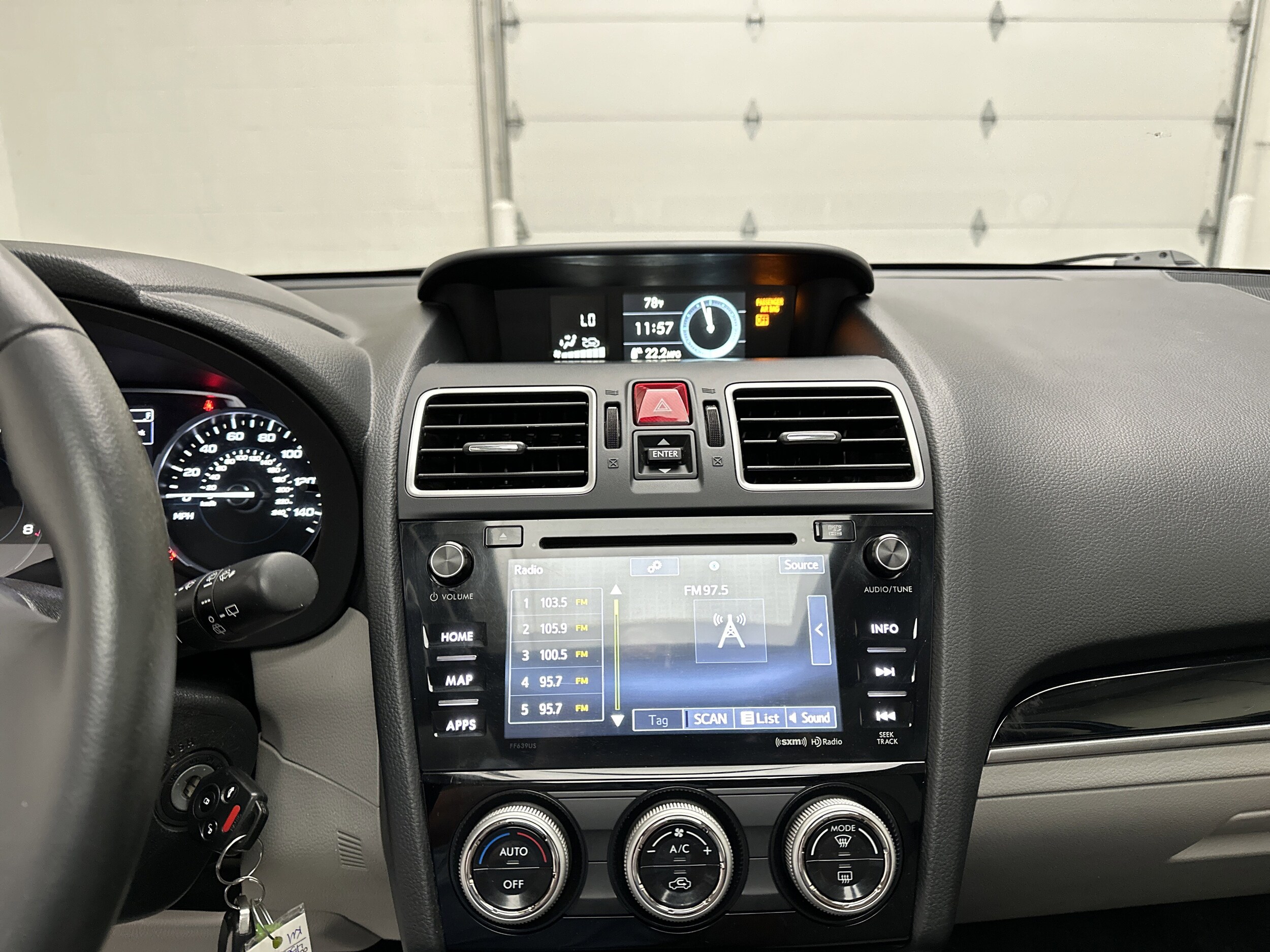 2018 Subaru Forester Limited - Photo 28