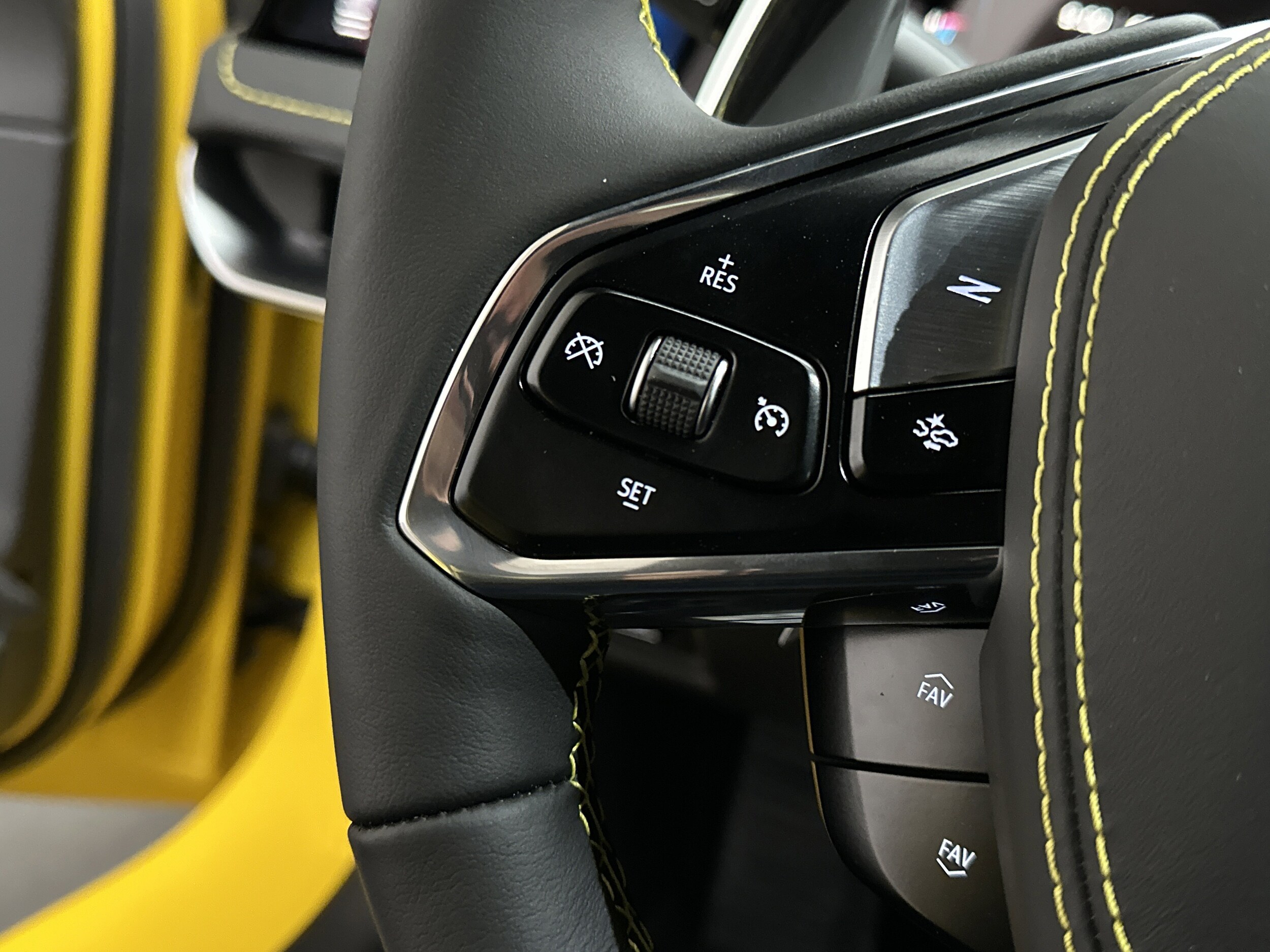 2026 Chevrolet Corvette 2LT - Photo 26