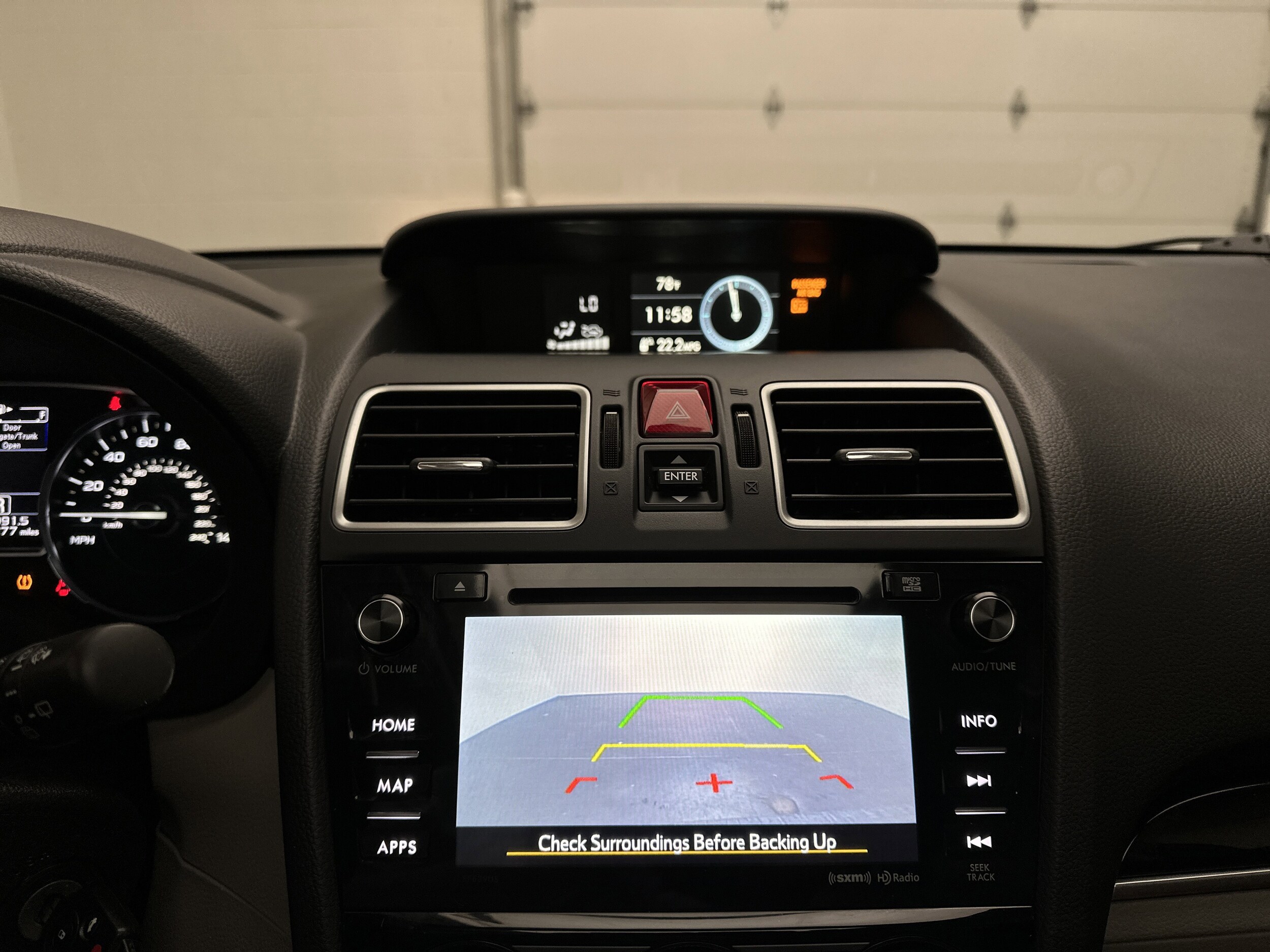 2018 Subaru Forester Limited - Photo 30