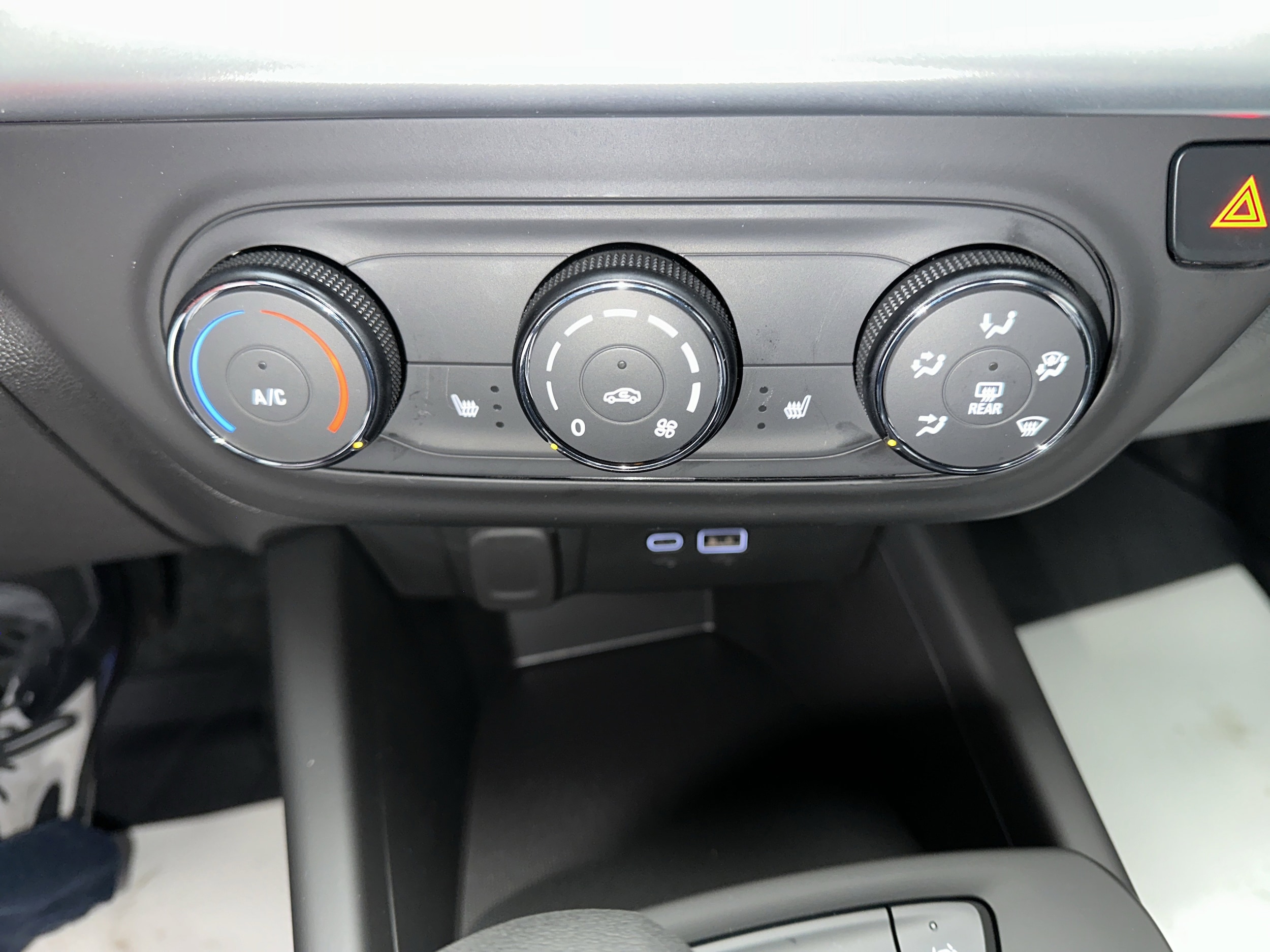 2026 Chevrolet Trax RS - Photo 31